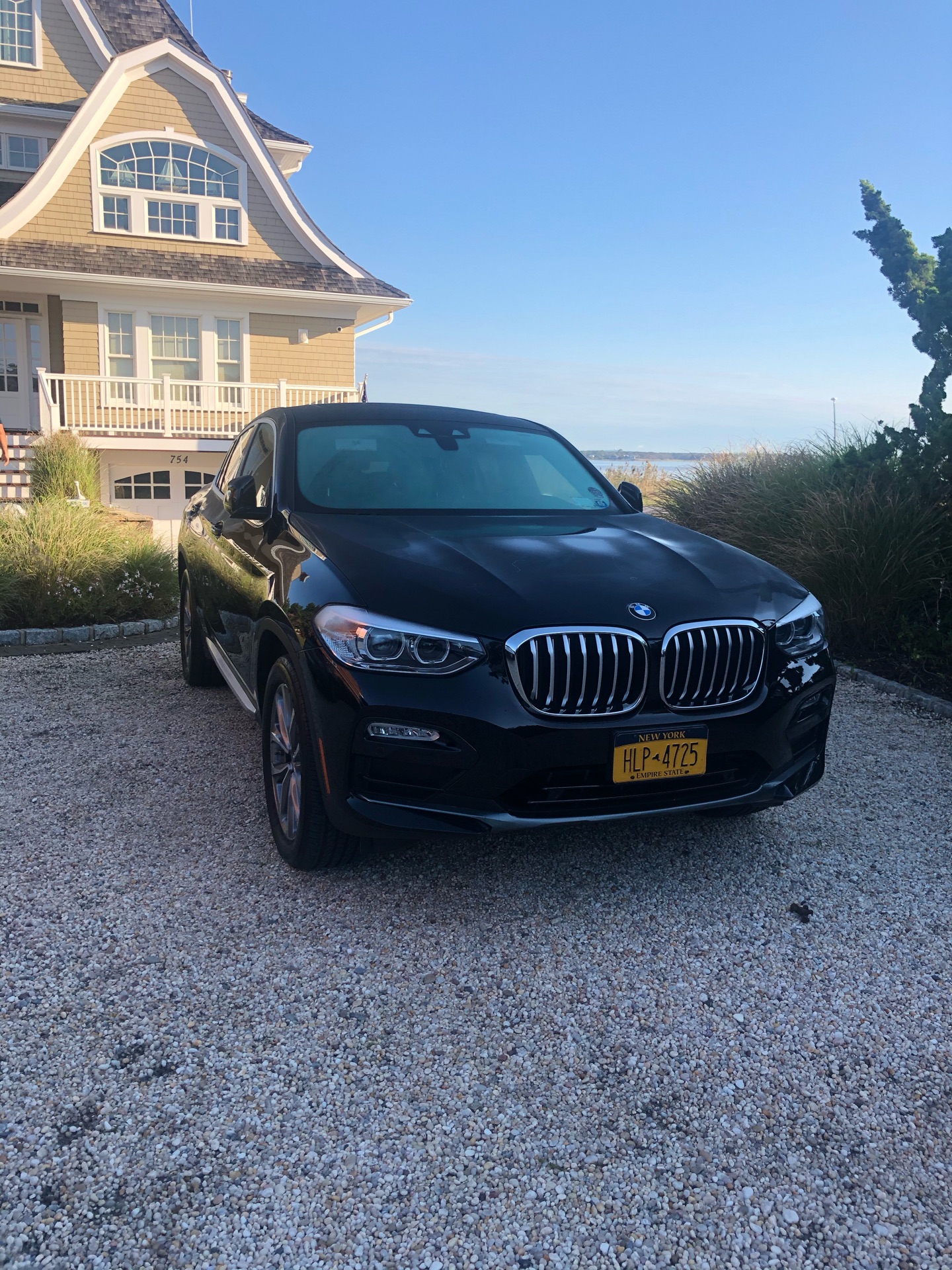 2019 BMW X4 - photo 5