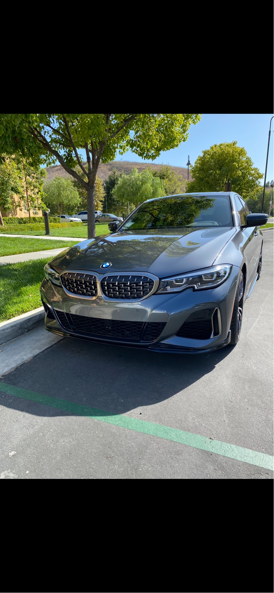 2020 BMW 3 Series - photo 0