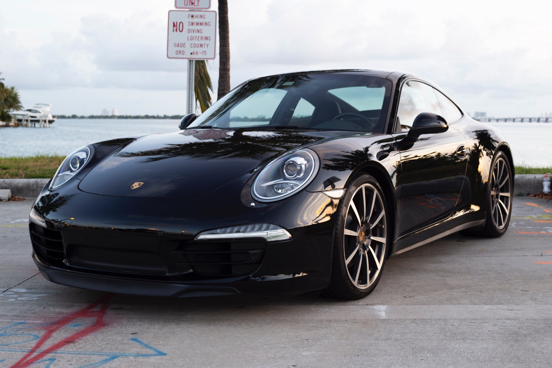 2014 Porsche 911 - photo 0