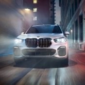 2020 BMW X5 - photo 1