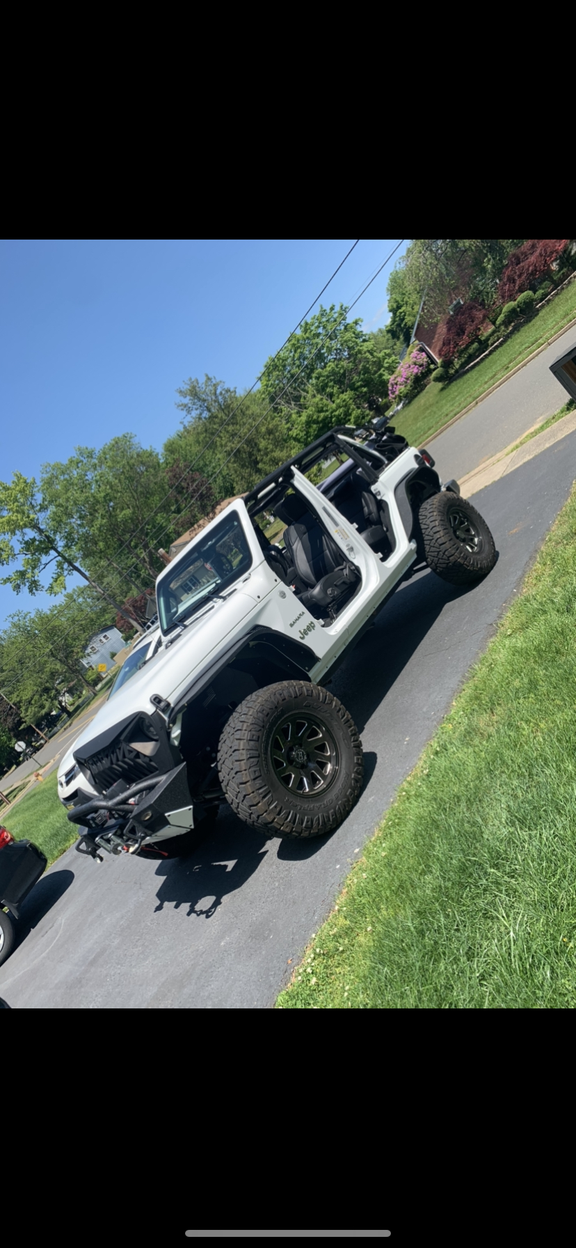 2019 Jeep Wrangler Unlimited - photo 2