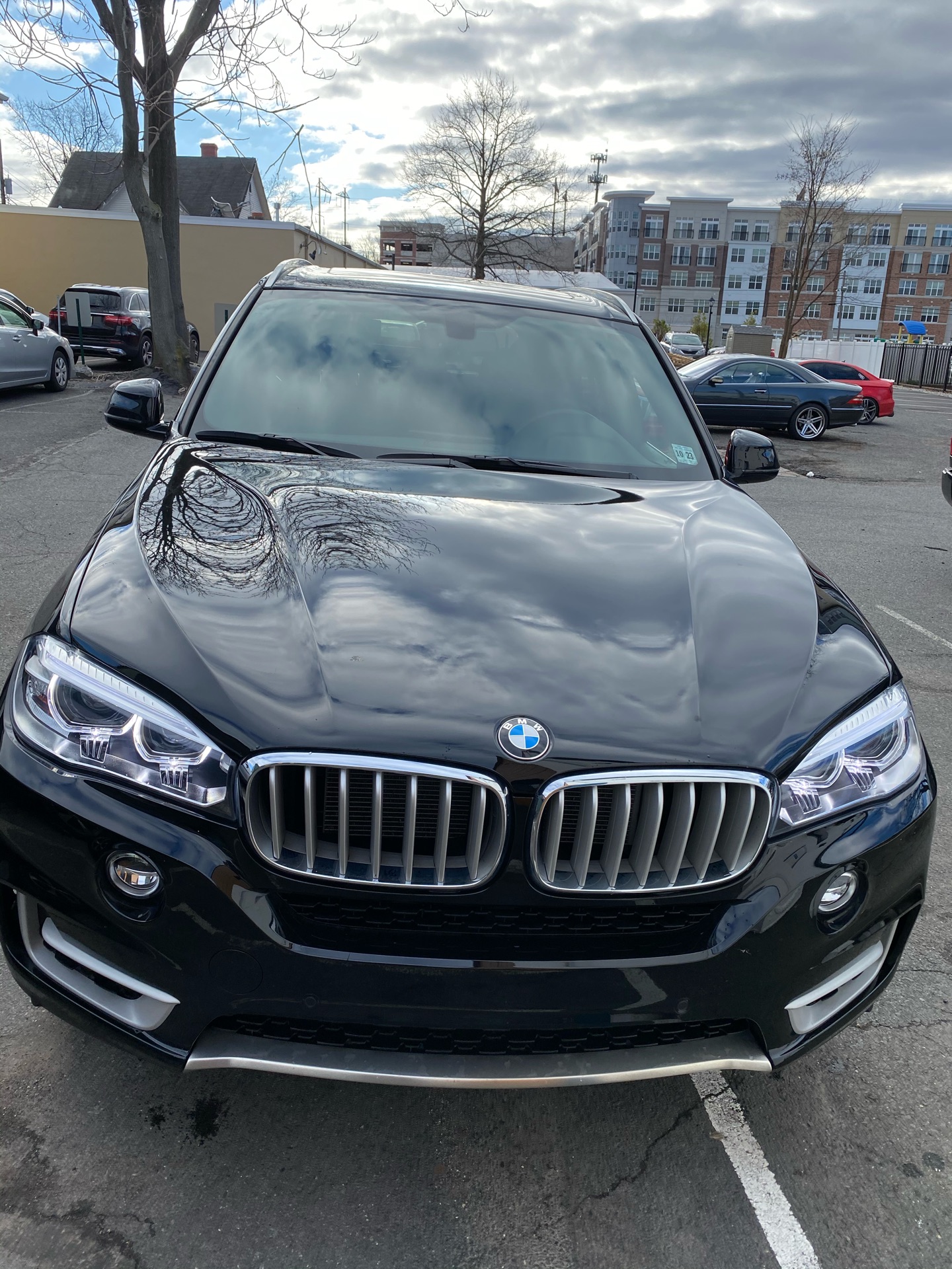 2018 BMW X5 - photo 0