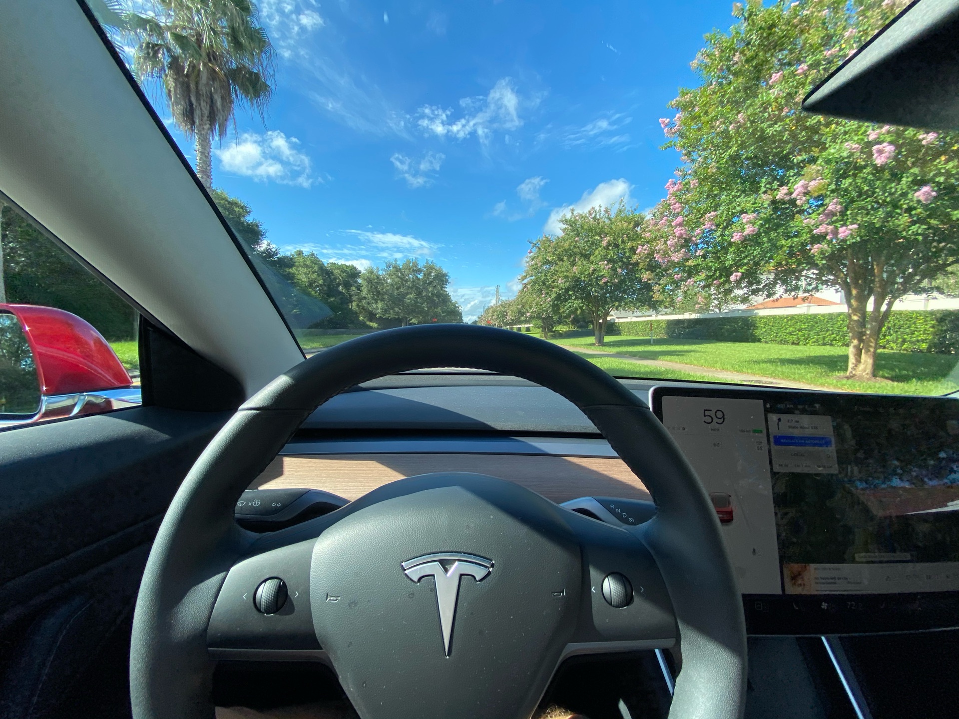 2019 Tesla Model 3 - photo 5