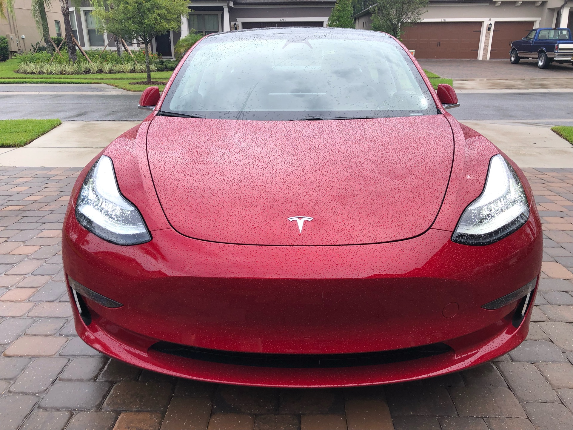 2019 Tesla Model 3 - photo 3