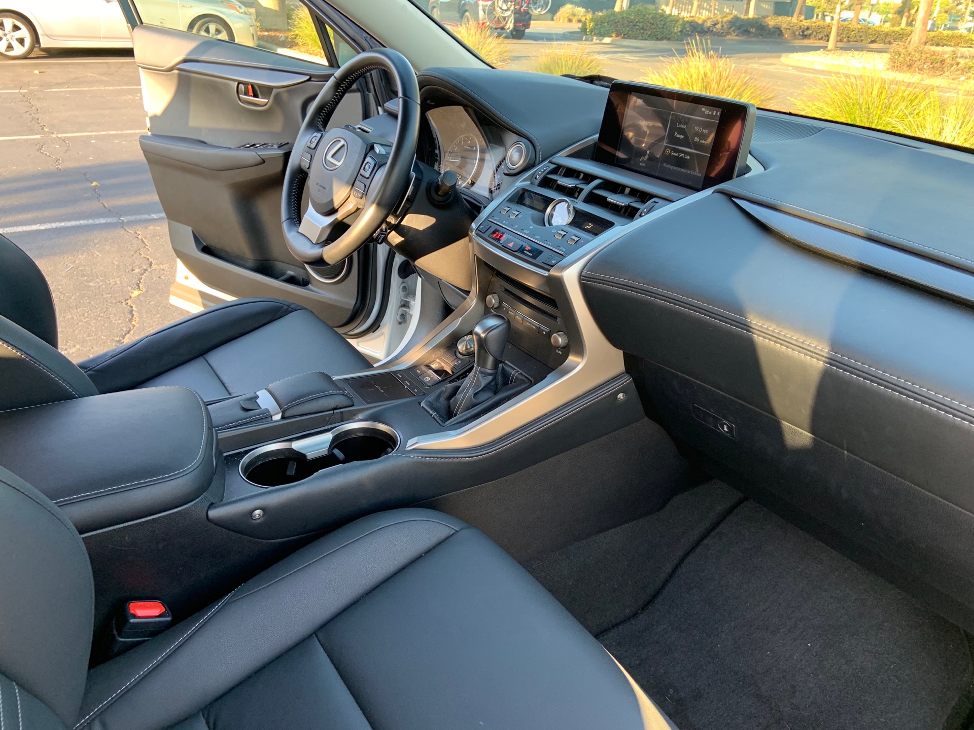 2019 Lexus NX 300 - photo 4