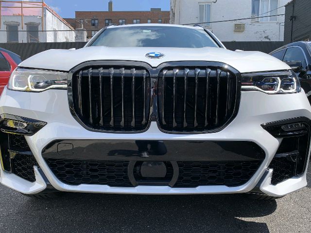 2020 BMW X7 - photo 0