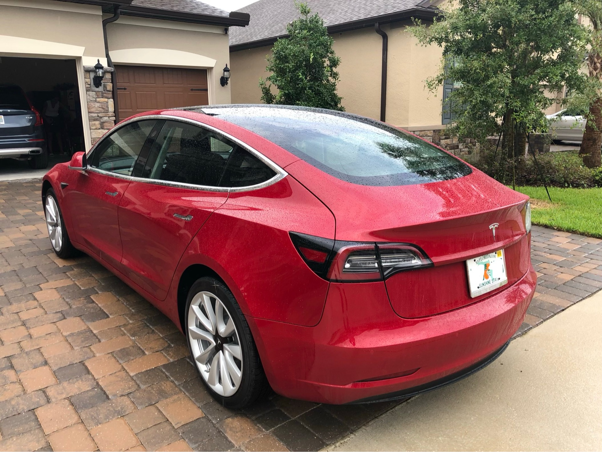 2019 Tesla Model 3 - photo 1