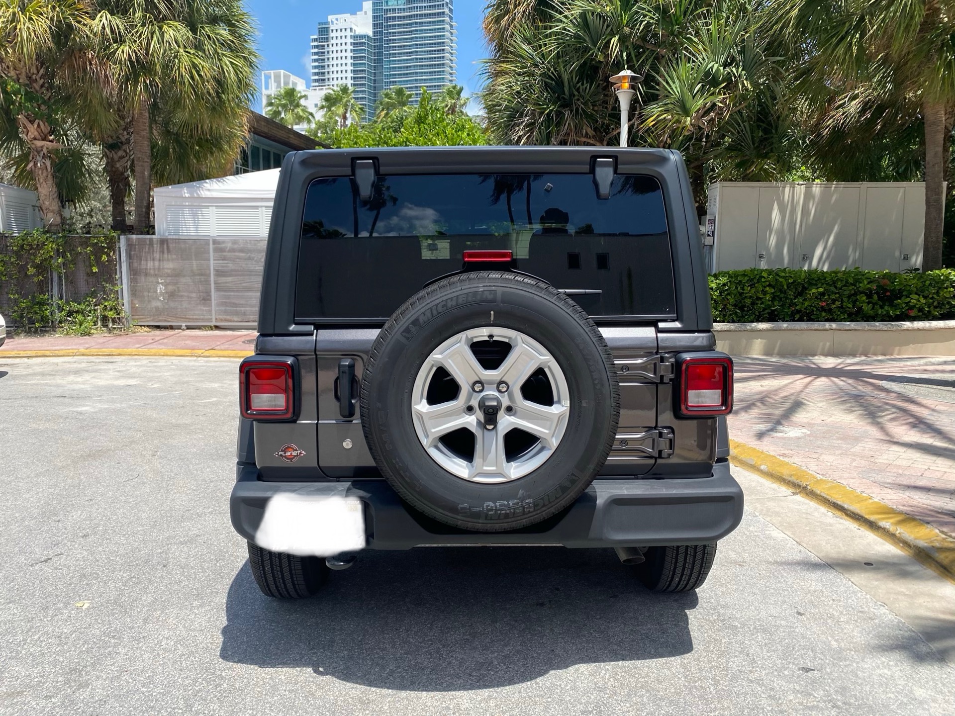 2019 Jeep Wrangler - photo 2