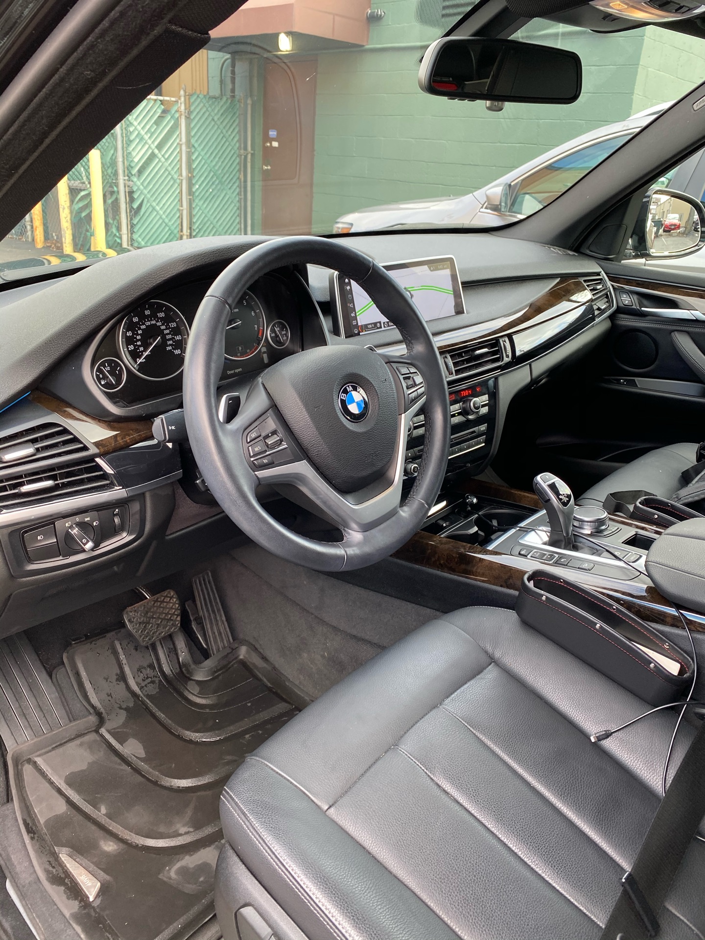 2018 BMW X5 - photo 3