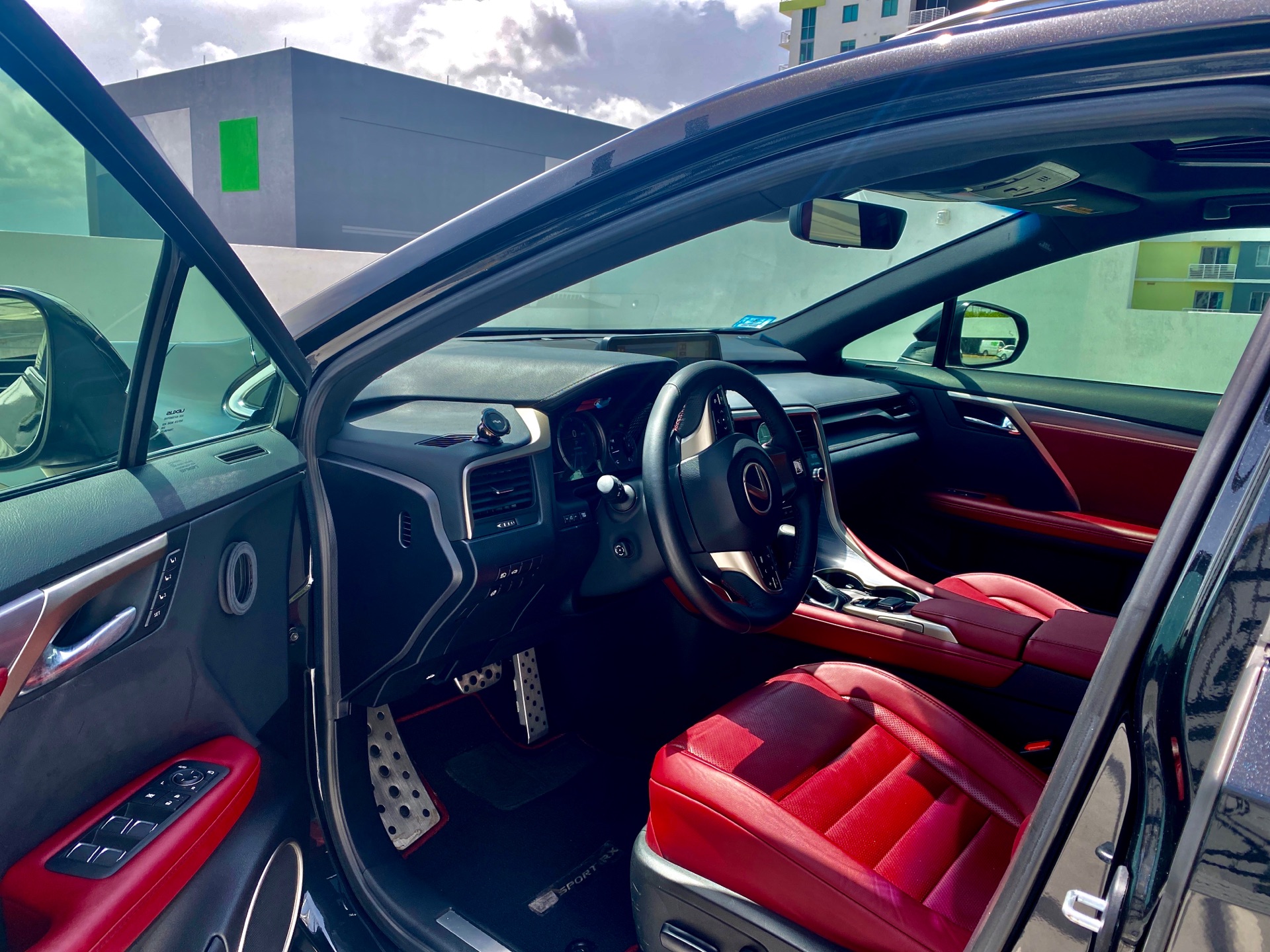 2019 Lexus RX 350 - photo 2