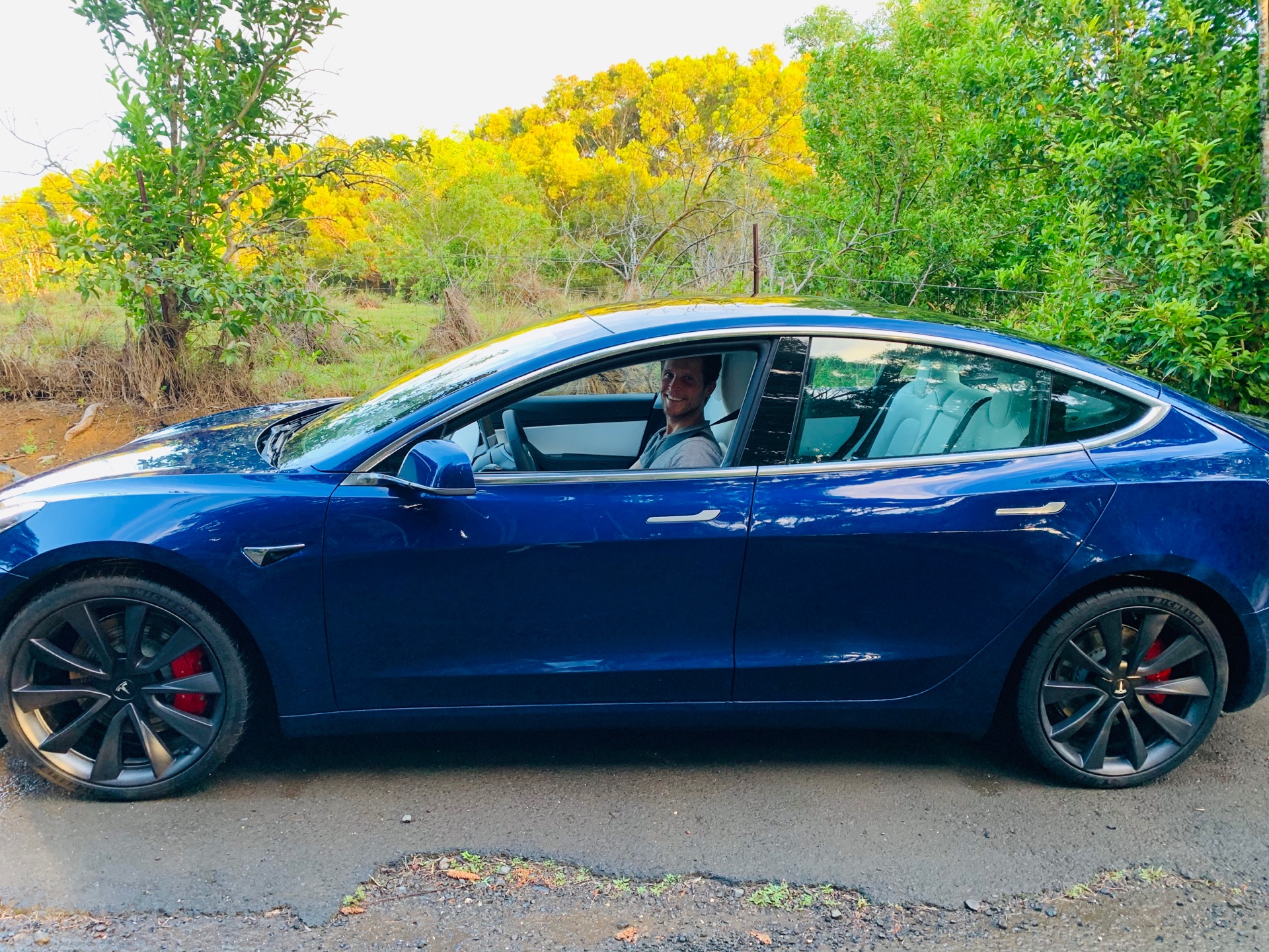 2020 Tesla Model 3 - photo 2