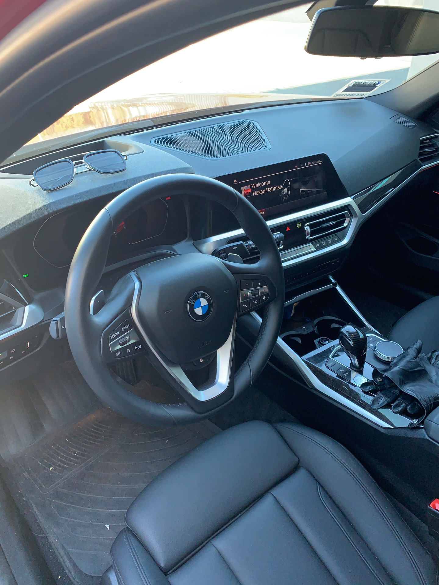 2020 BMW 3 Series - photo 3