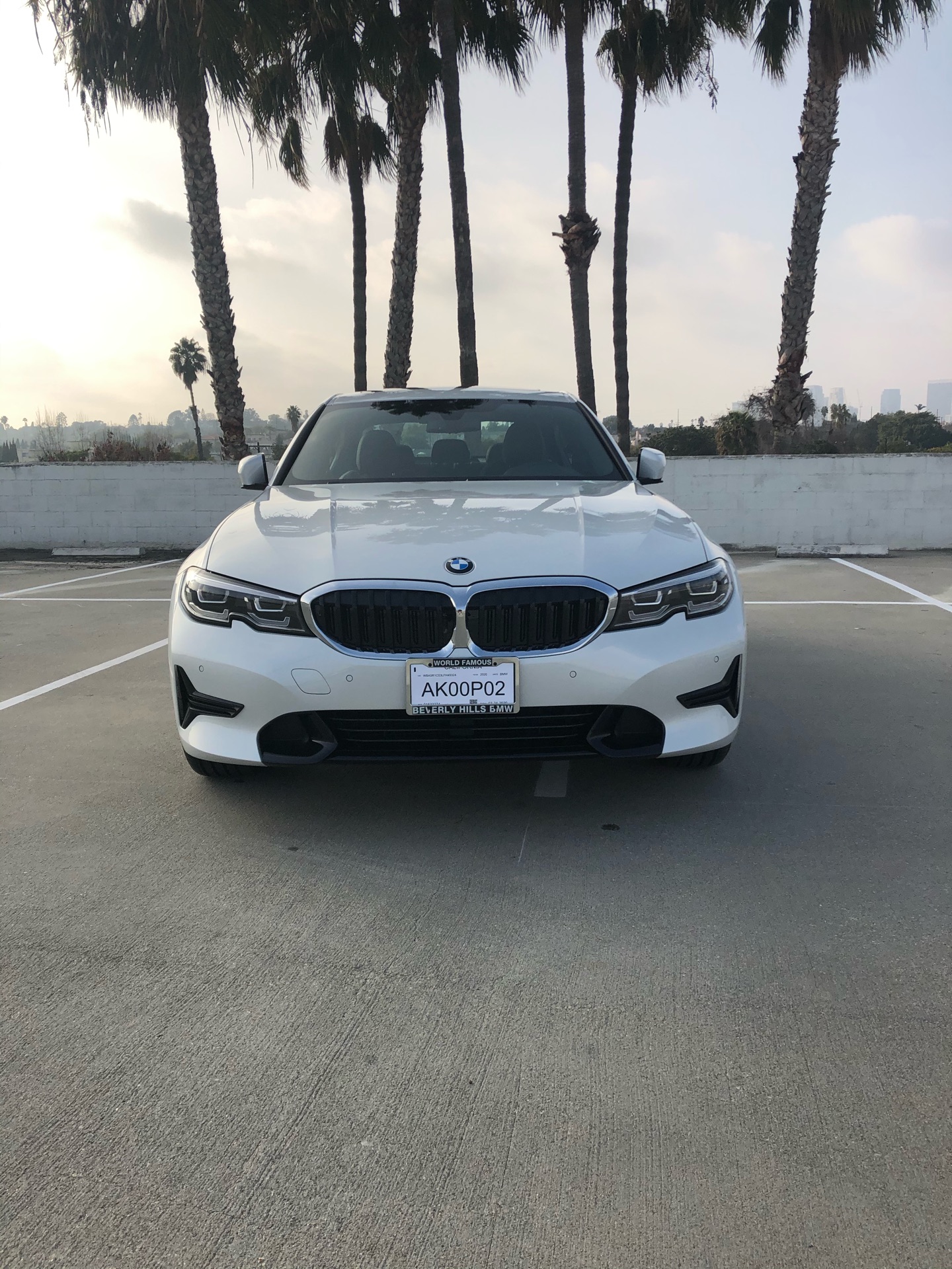 2020 BMW 3 Series - photo 1
