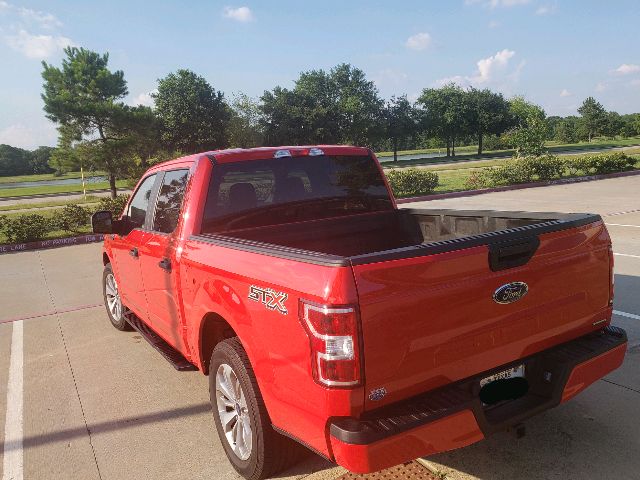 2018 Ford F-150 - photo 1