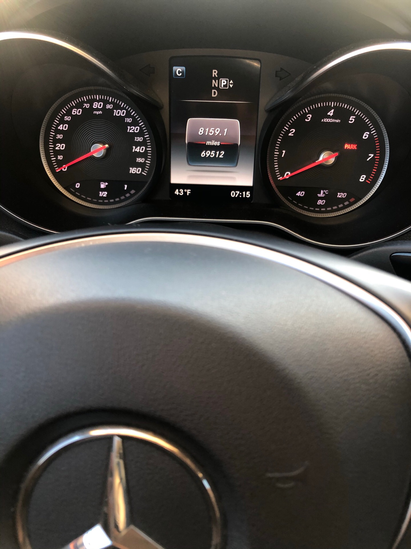 2015 Mercedes-Benz C-Class - photo 1