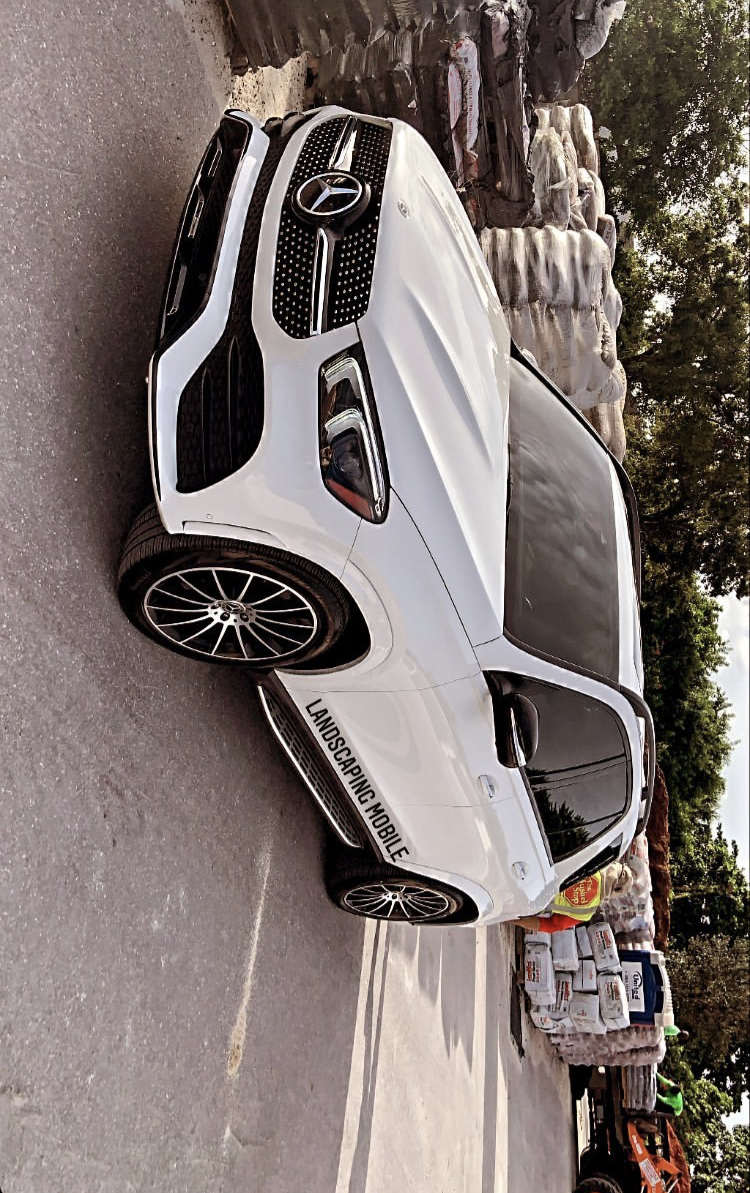 2020 Mercedes-Benz GLE - photo 2