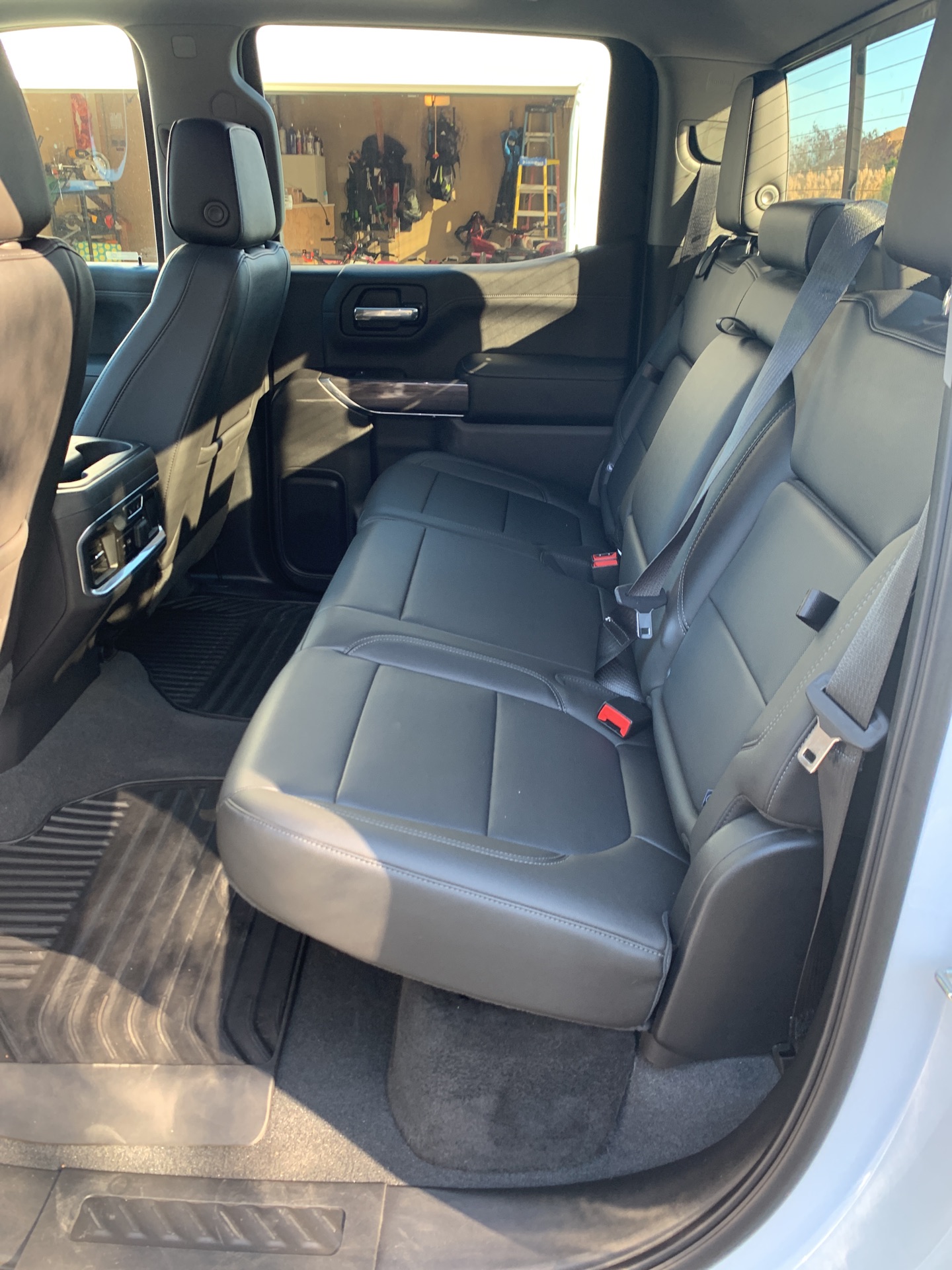 2019 Chevrolet Silverado 1500 - photo 5