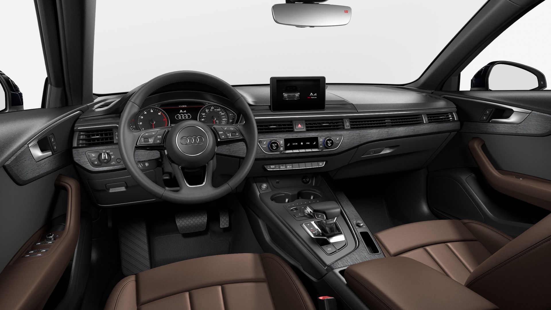 2019 Audi A4 - photo 1