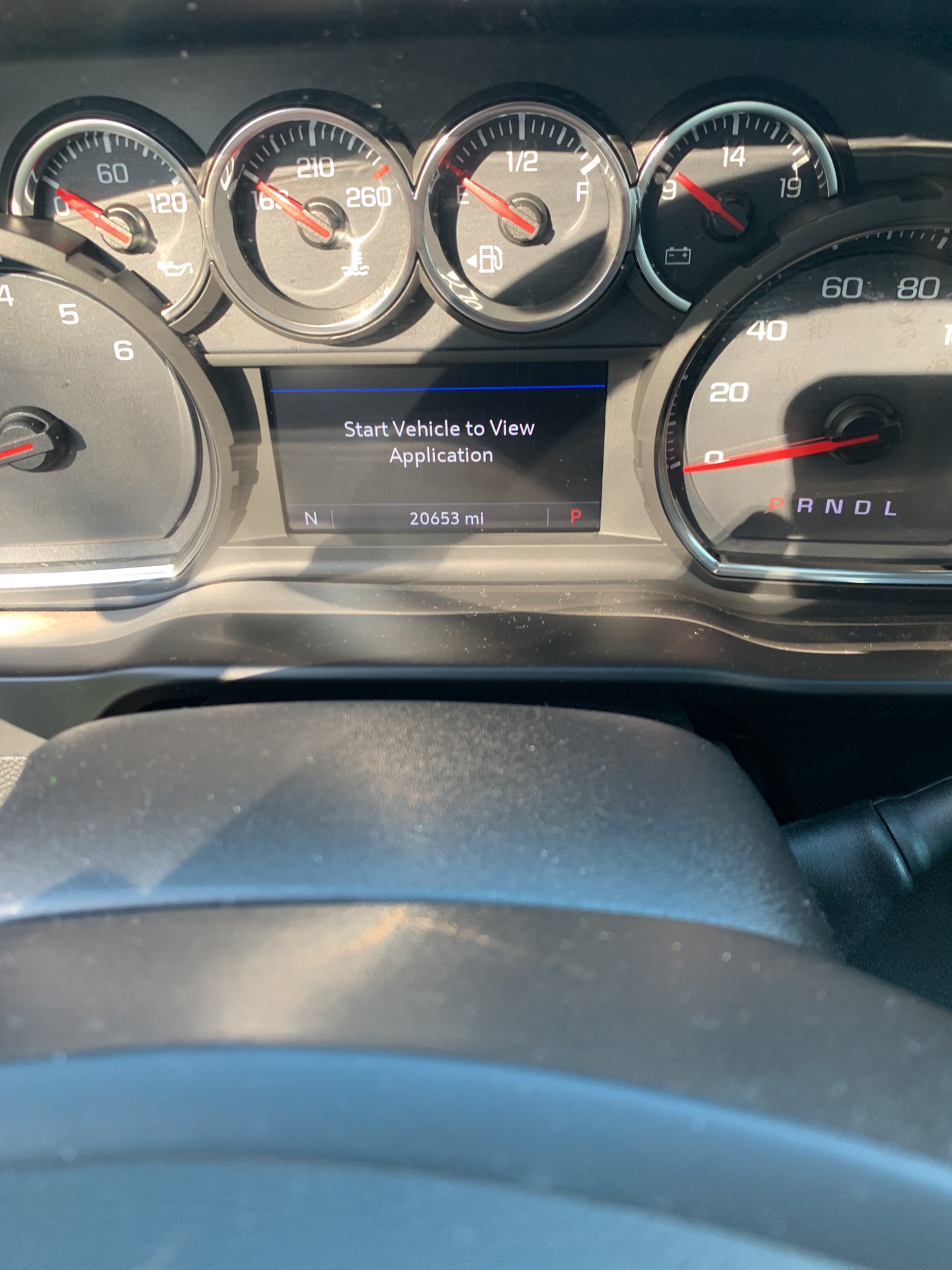 2019 Chevrolet Silverado 1500 - photo 6