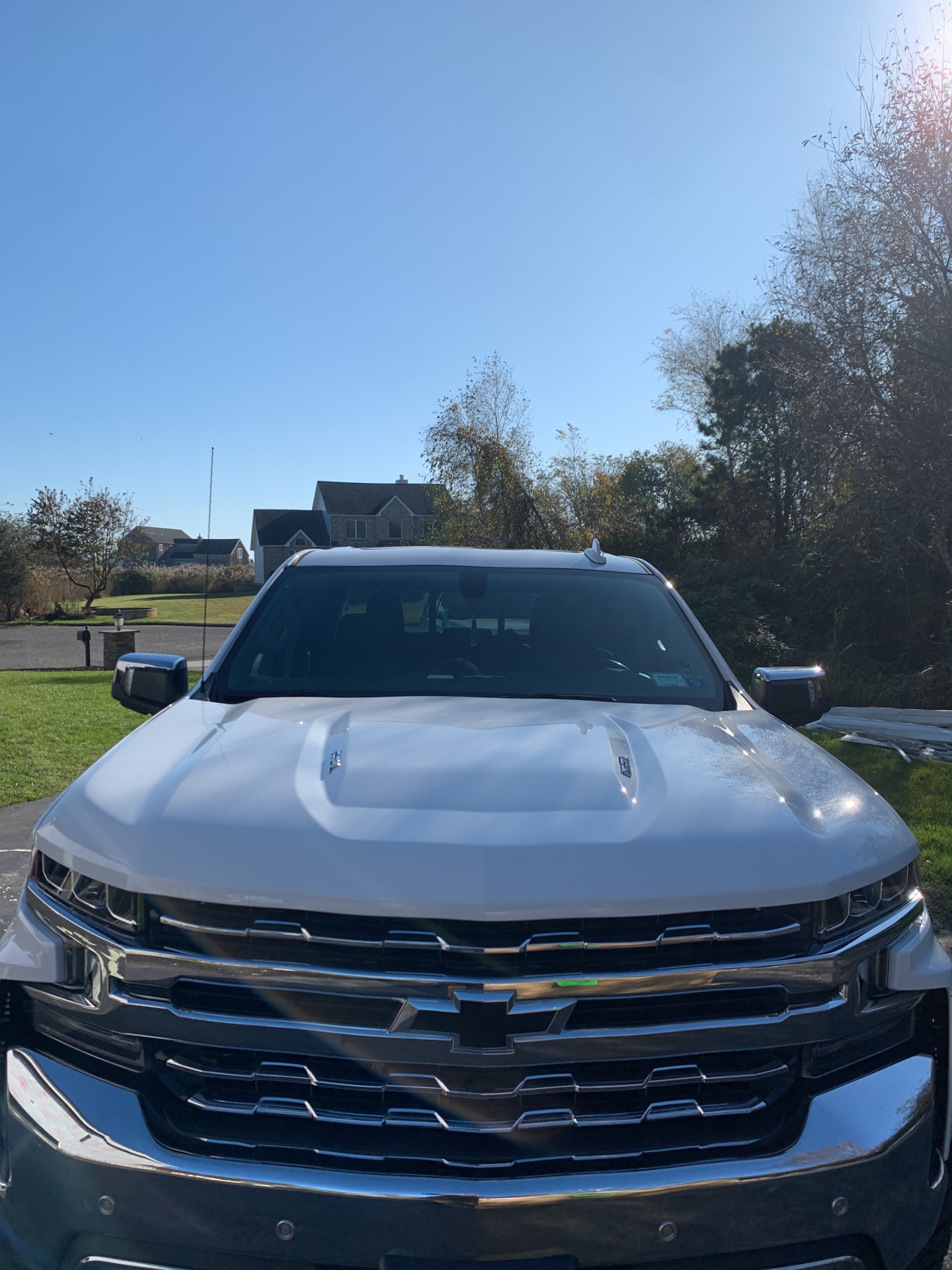2019 Chevrolet Silverado 1500 - photo 0