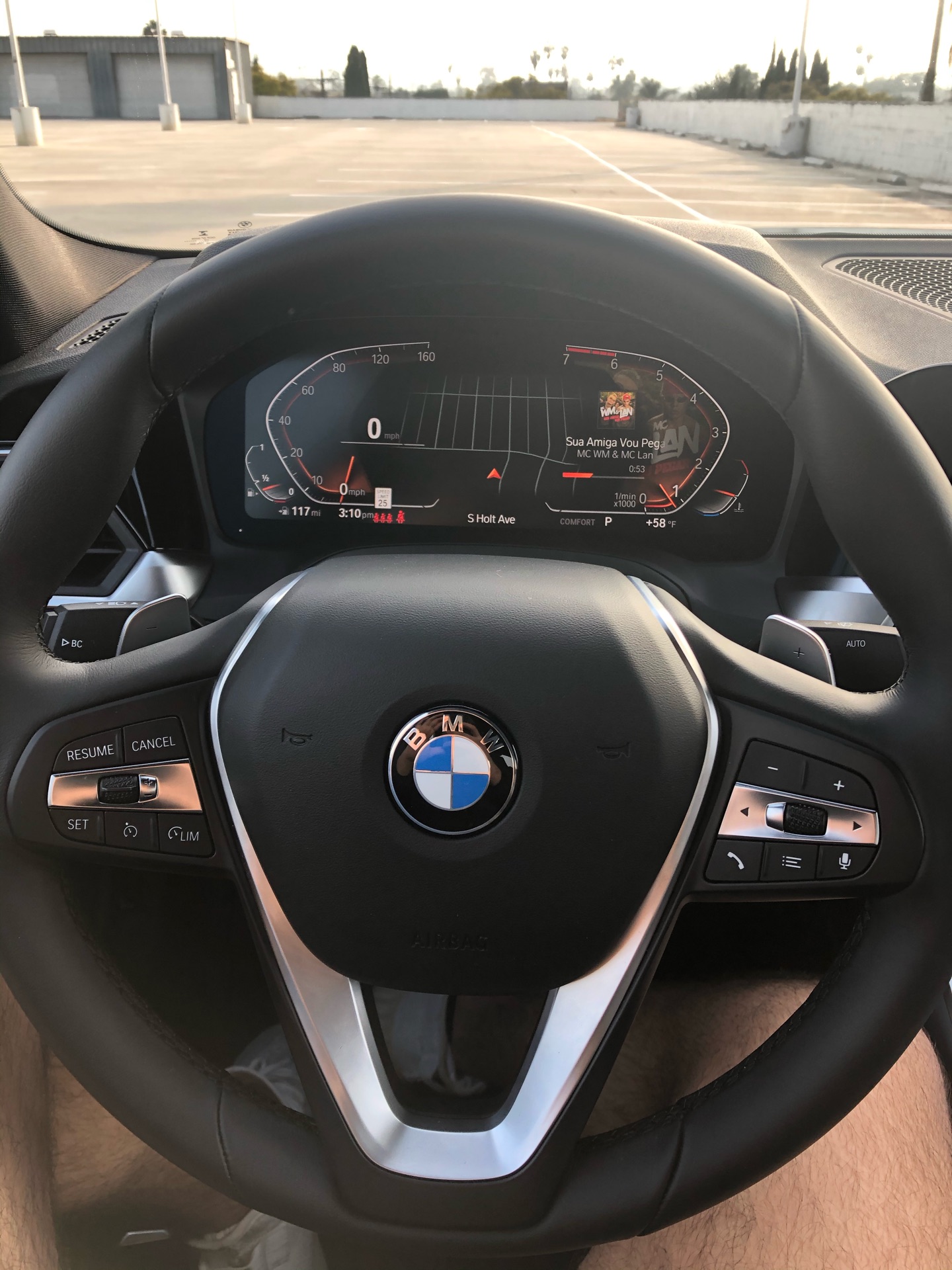 2020 BMW 3 Series - photo 7