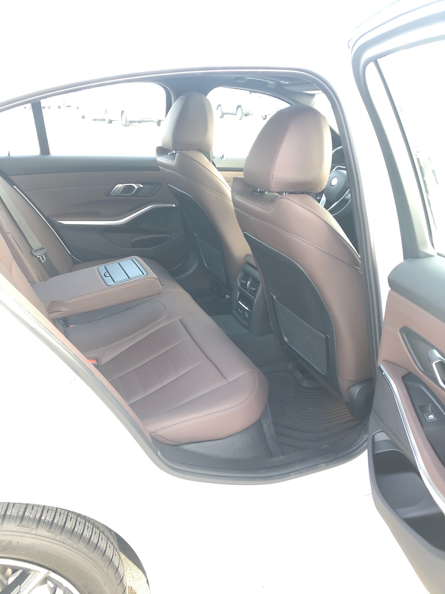 2020 BMW 3 Series - photo 5