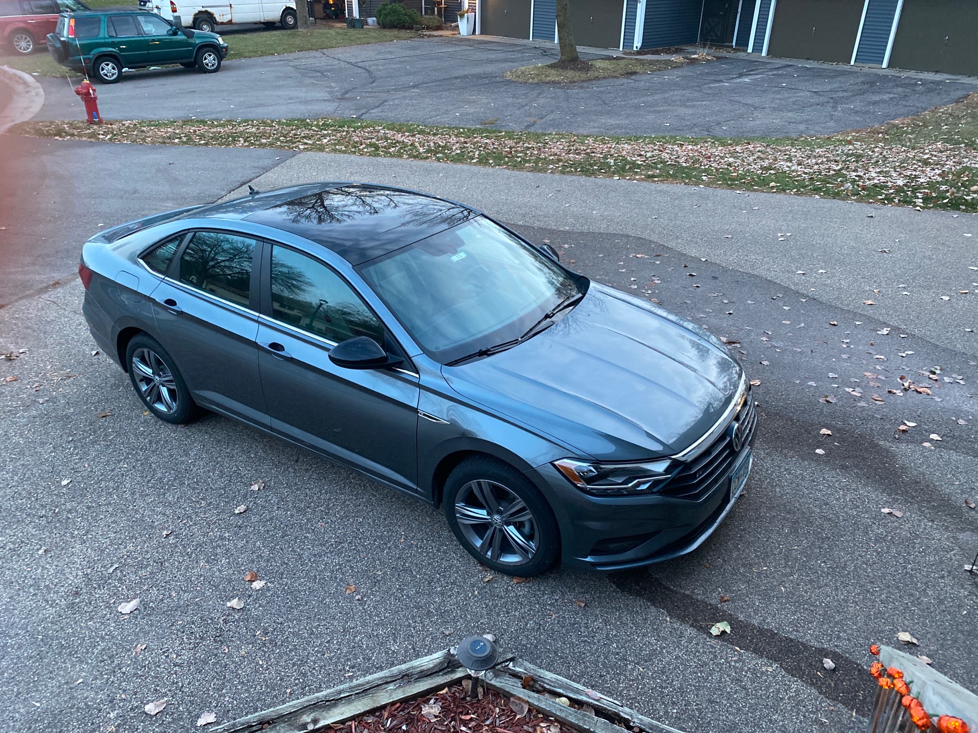 2019 Volkswagen Jetta - photo 0