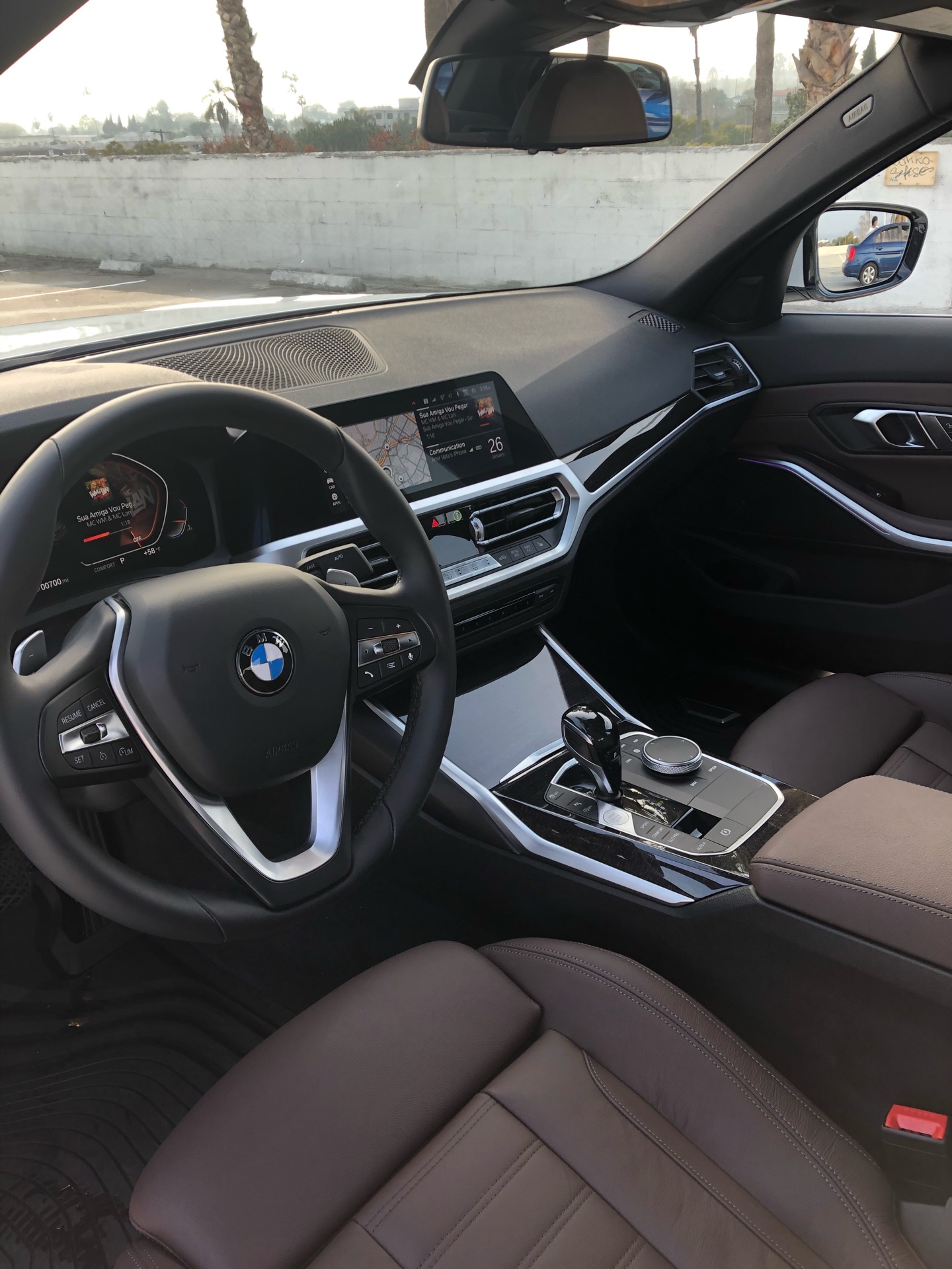2020 BMW 3 Series - photo 6