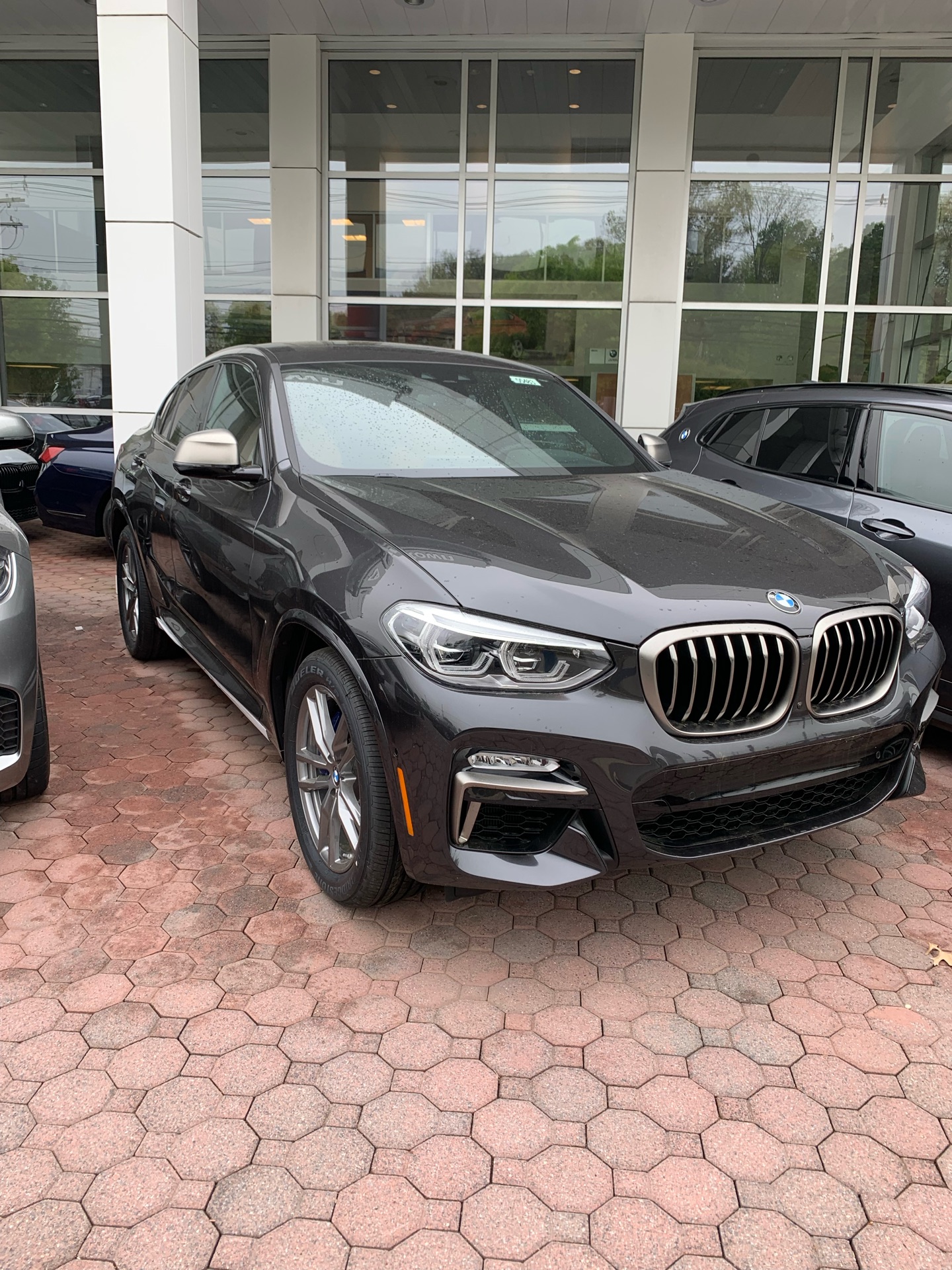2019 BMW X4 - photo 0