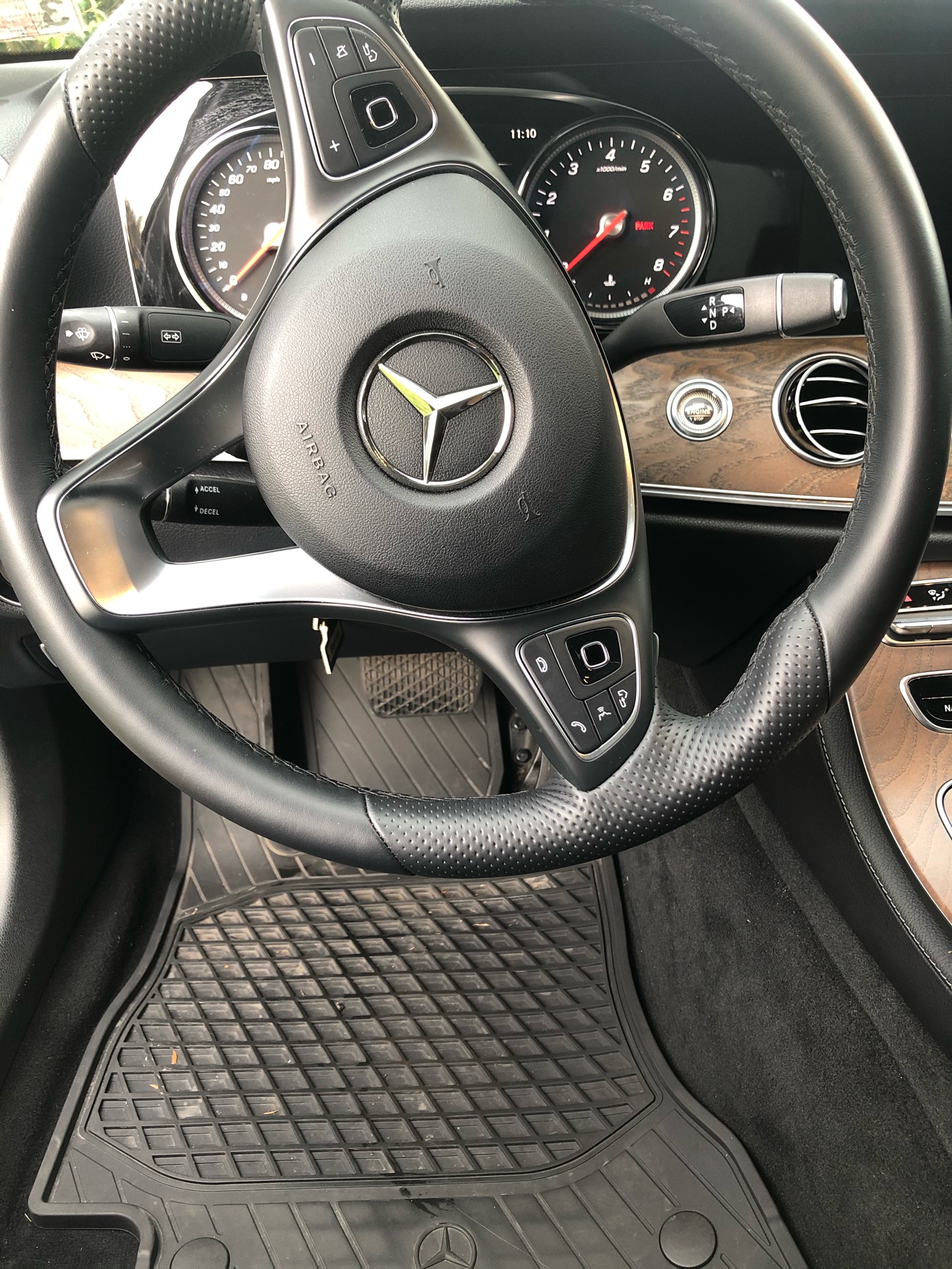 2018 Mercedes-Benz E-Class - photo 5
