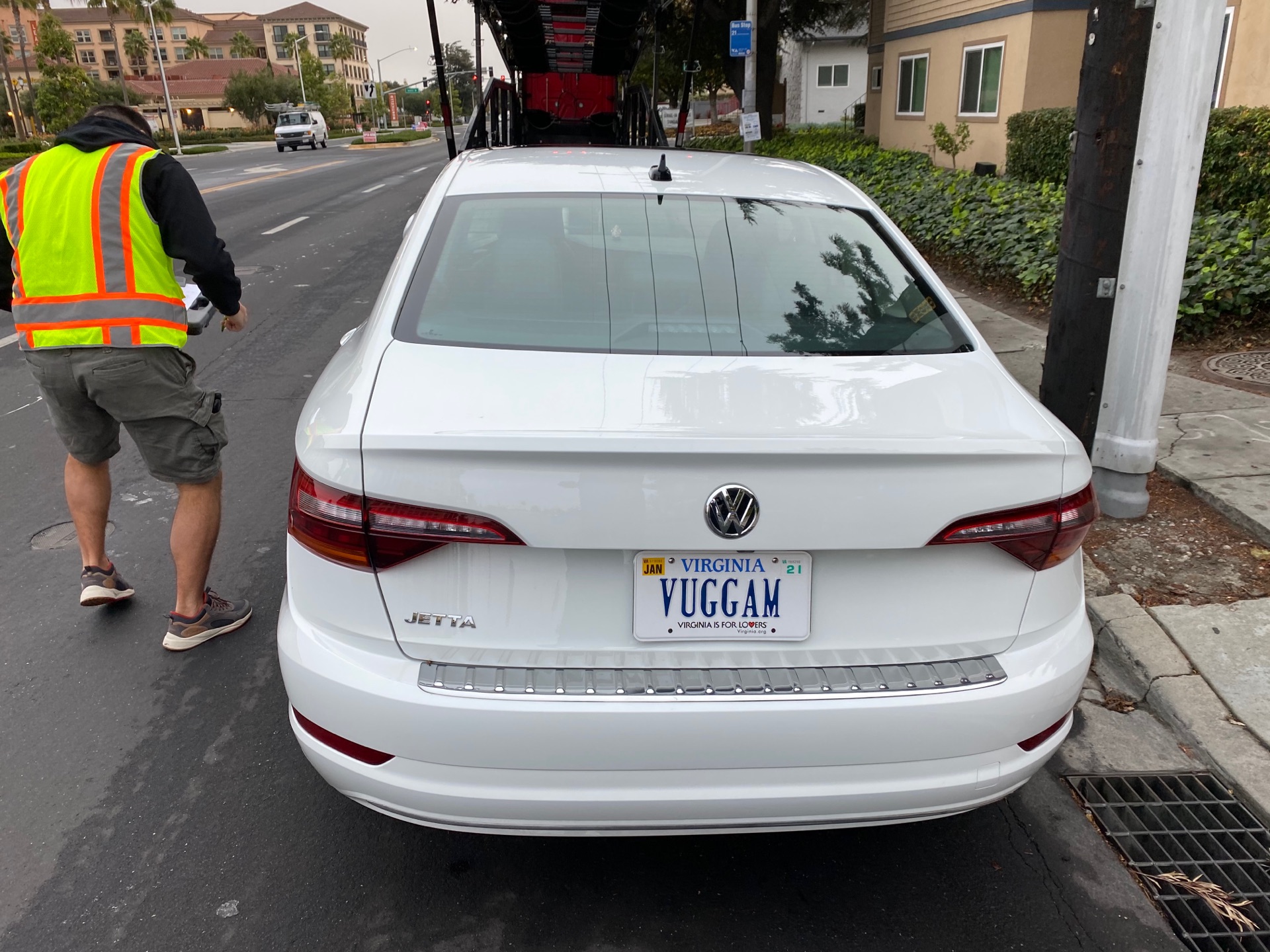2019 Volkswagen Jetta - photo 3