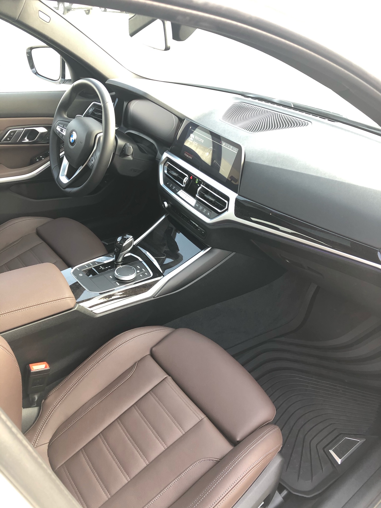 2020 BMW 3 Series - photo 4