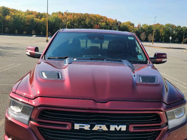 2019 Ram Ram Pickup 1500 - photo 1