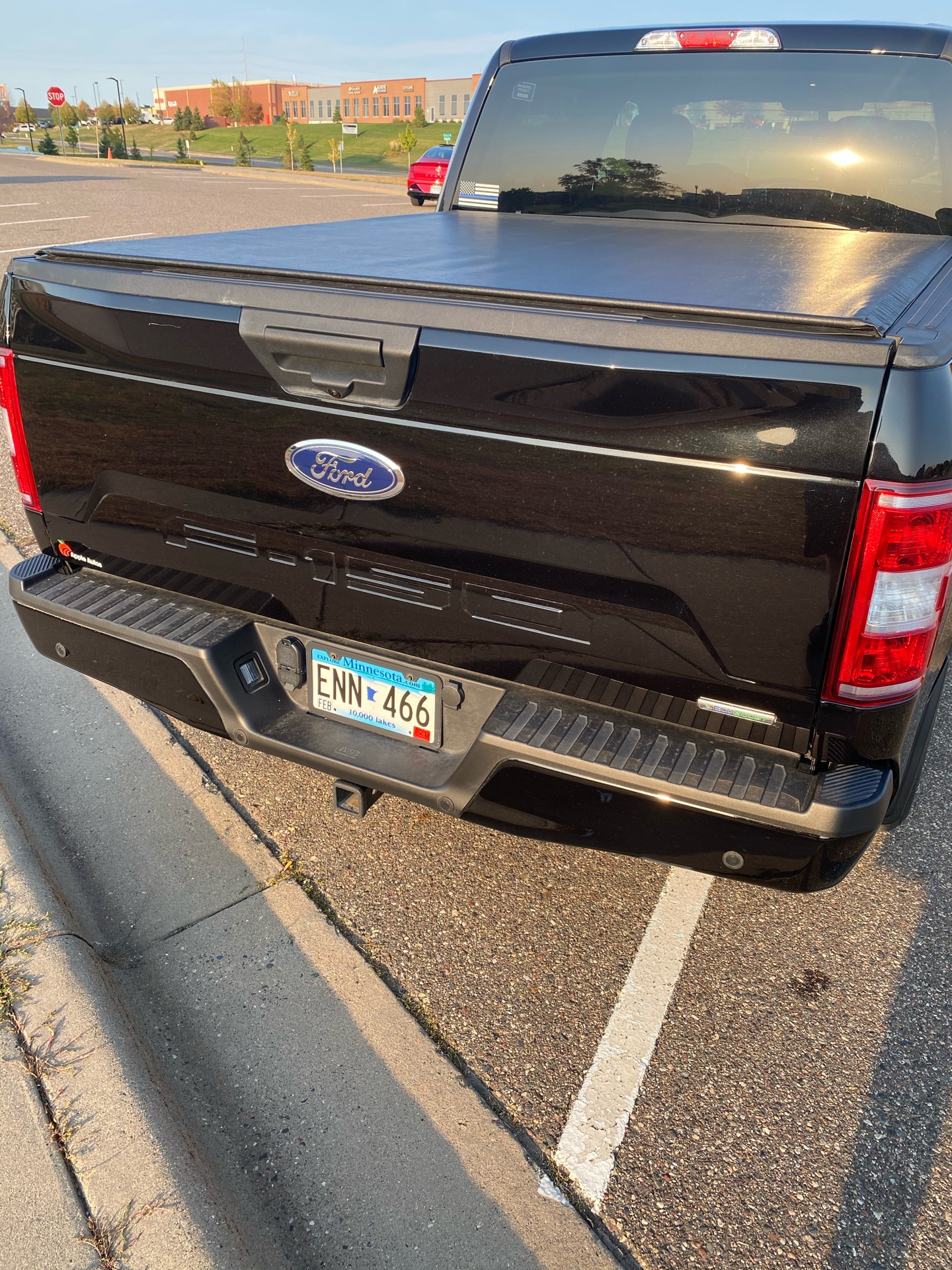 2020 Ford F-150 - photo 2