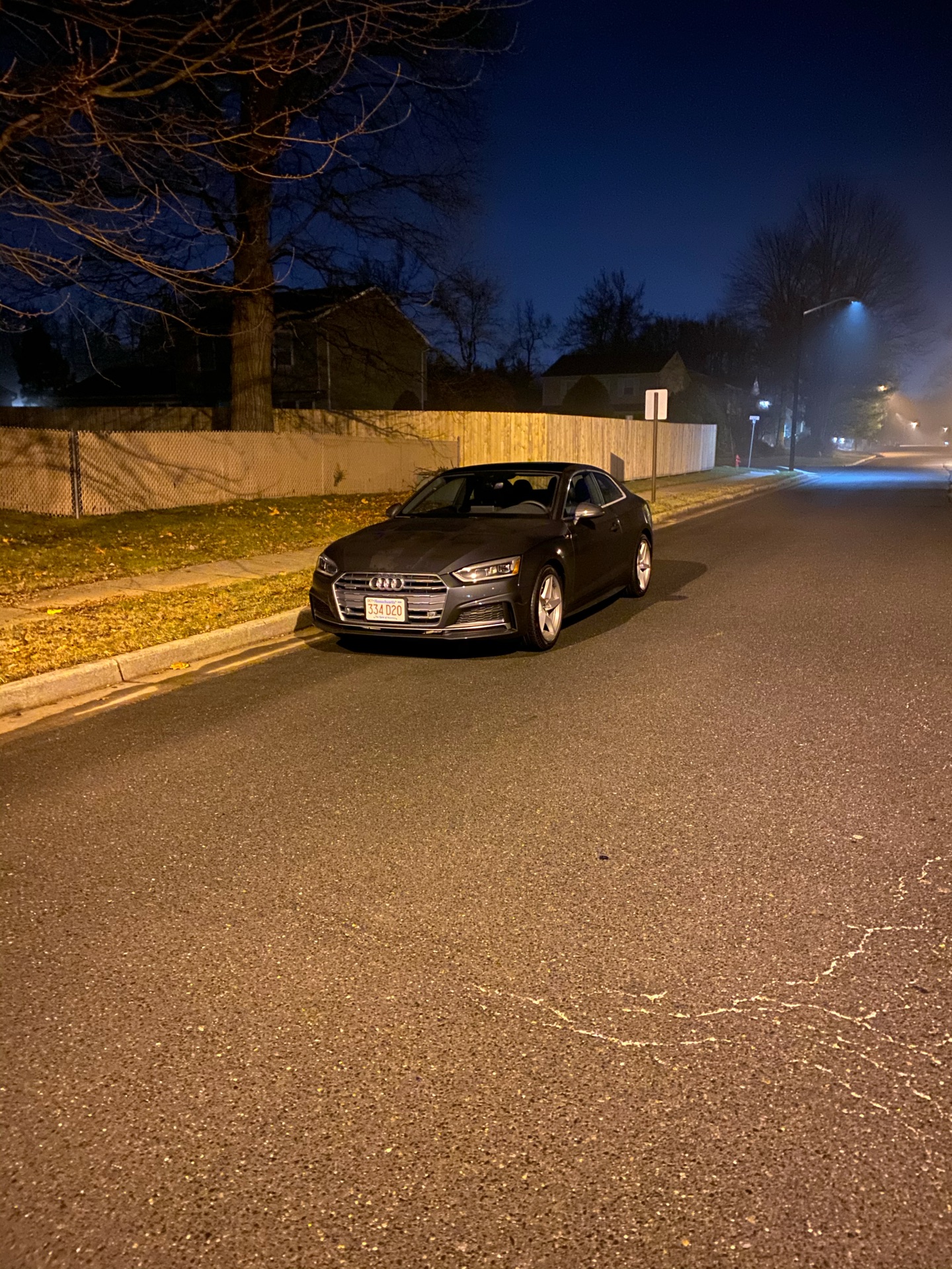  Audi A5 - photo 1