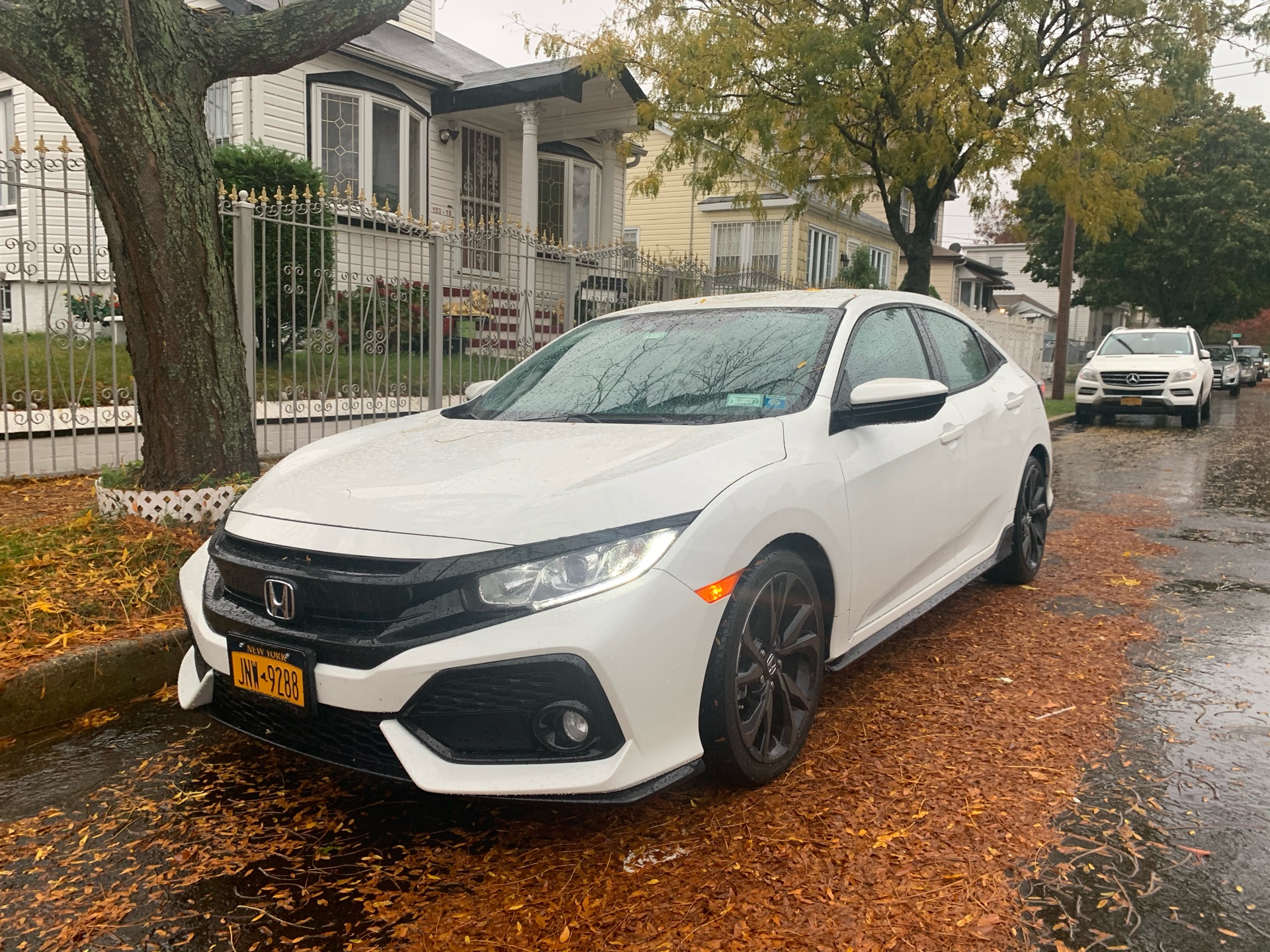 2019 Honda Civic - photo 0