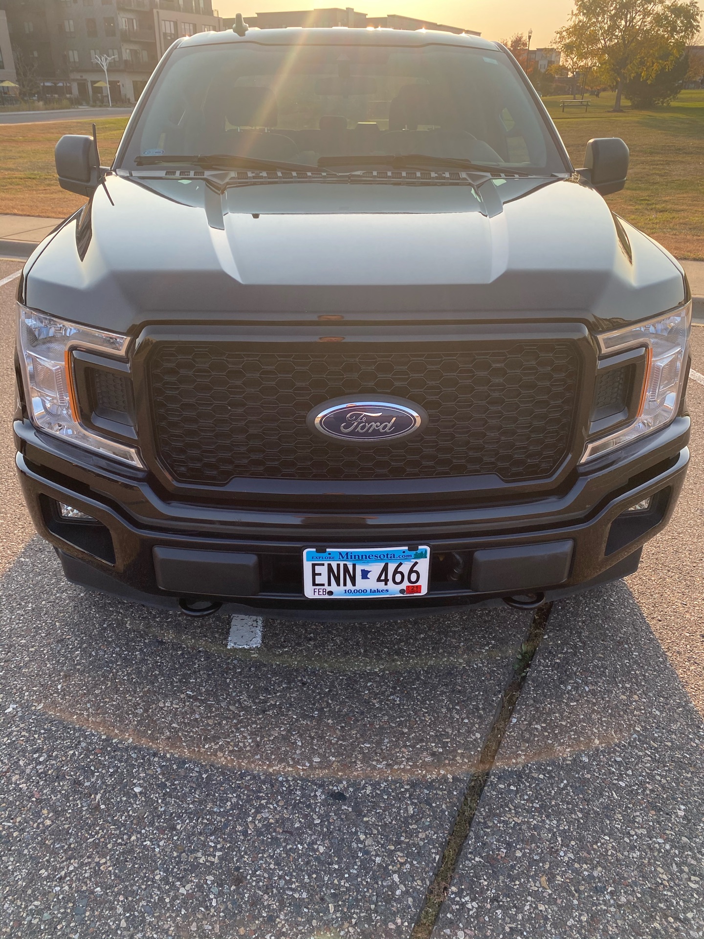 2020 Ford F-150 - photo 0