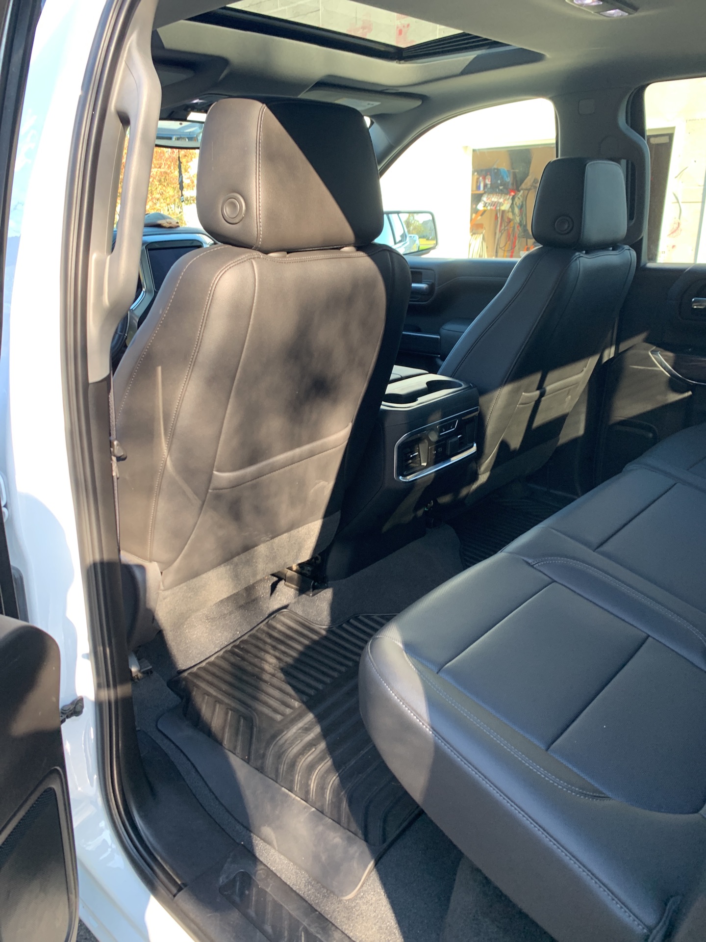 2019 Chevrolet Silverado 1500 - photo 4