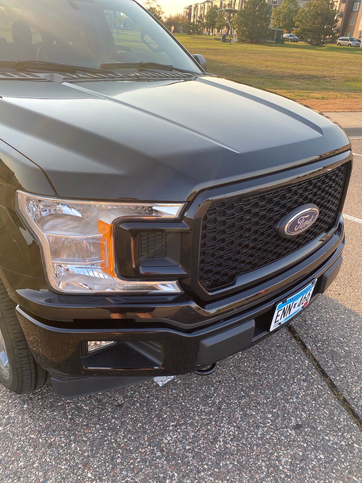 2020 Ford F-150 - photo 1