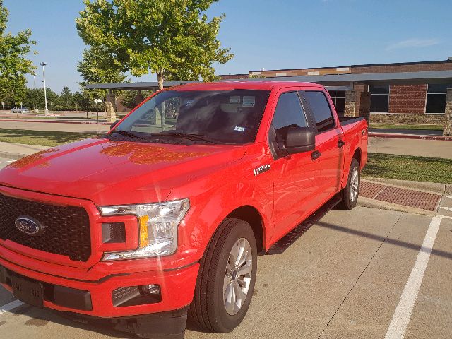 2018 Ford F-150 - photo 0