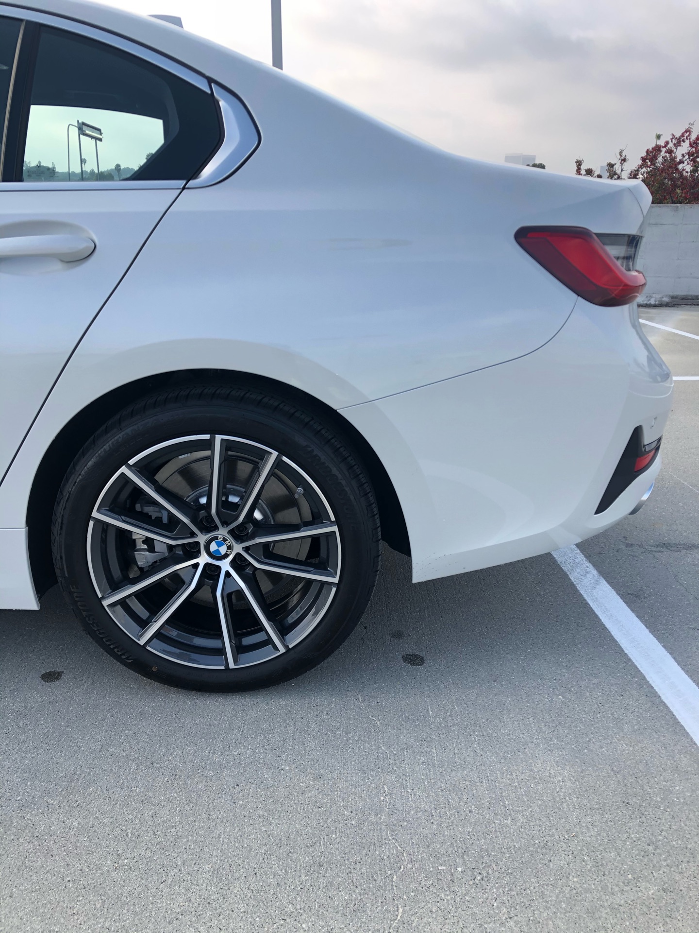 2020 BMW 3 Series - photo 3