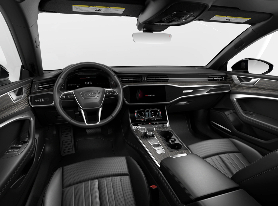 2020 Audi A7 - photo 1