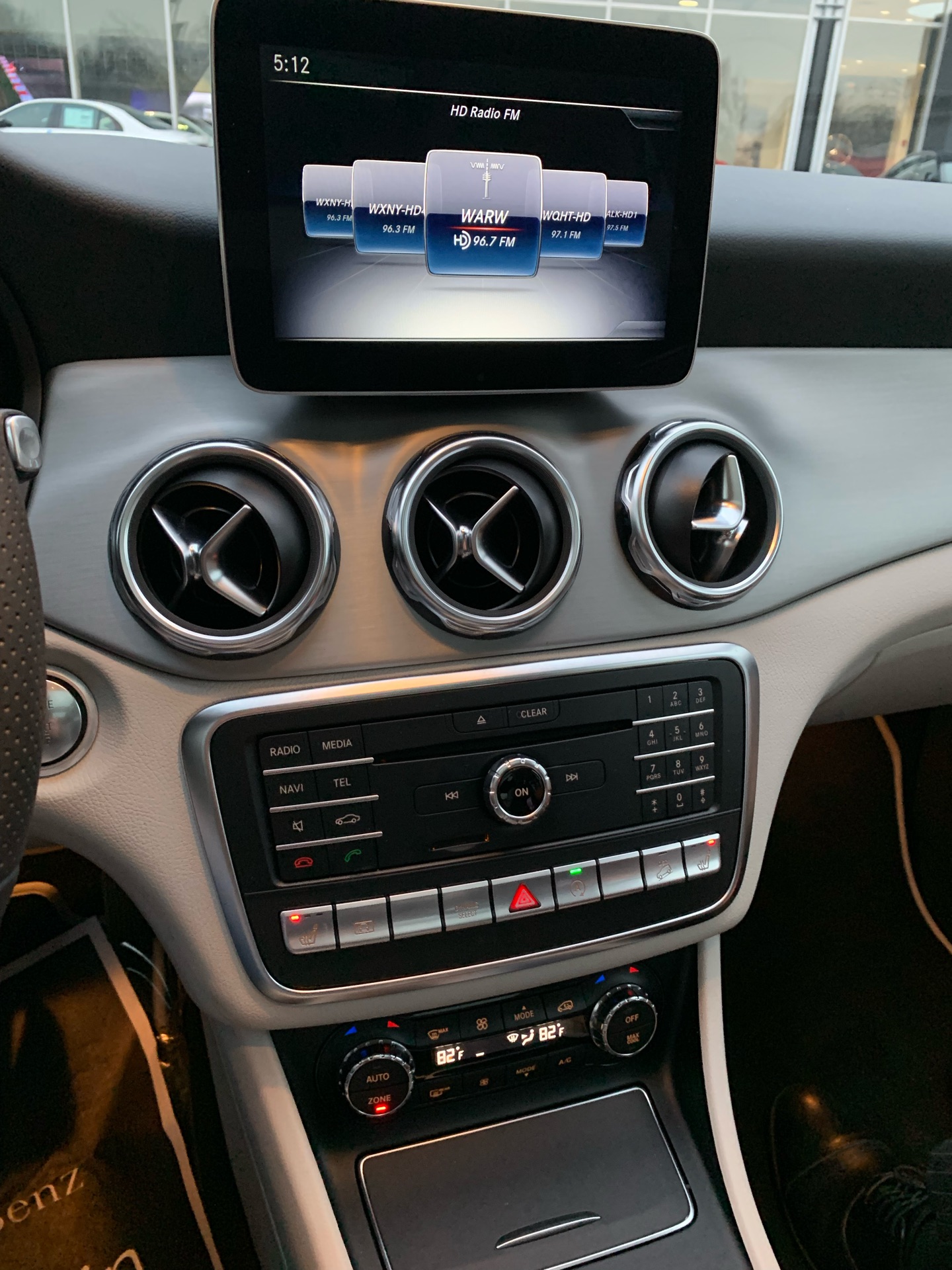 2019 Mercedes-Benz GLA - photo 1