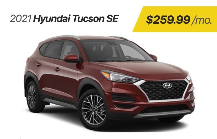 2019 Hyundai Tucson - photo 0