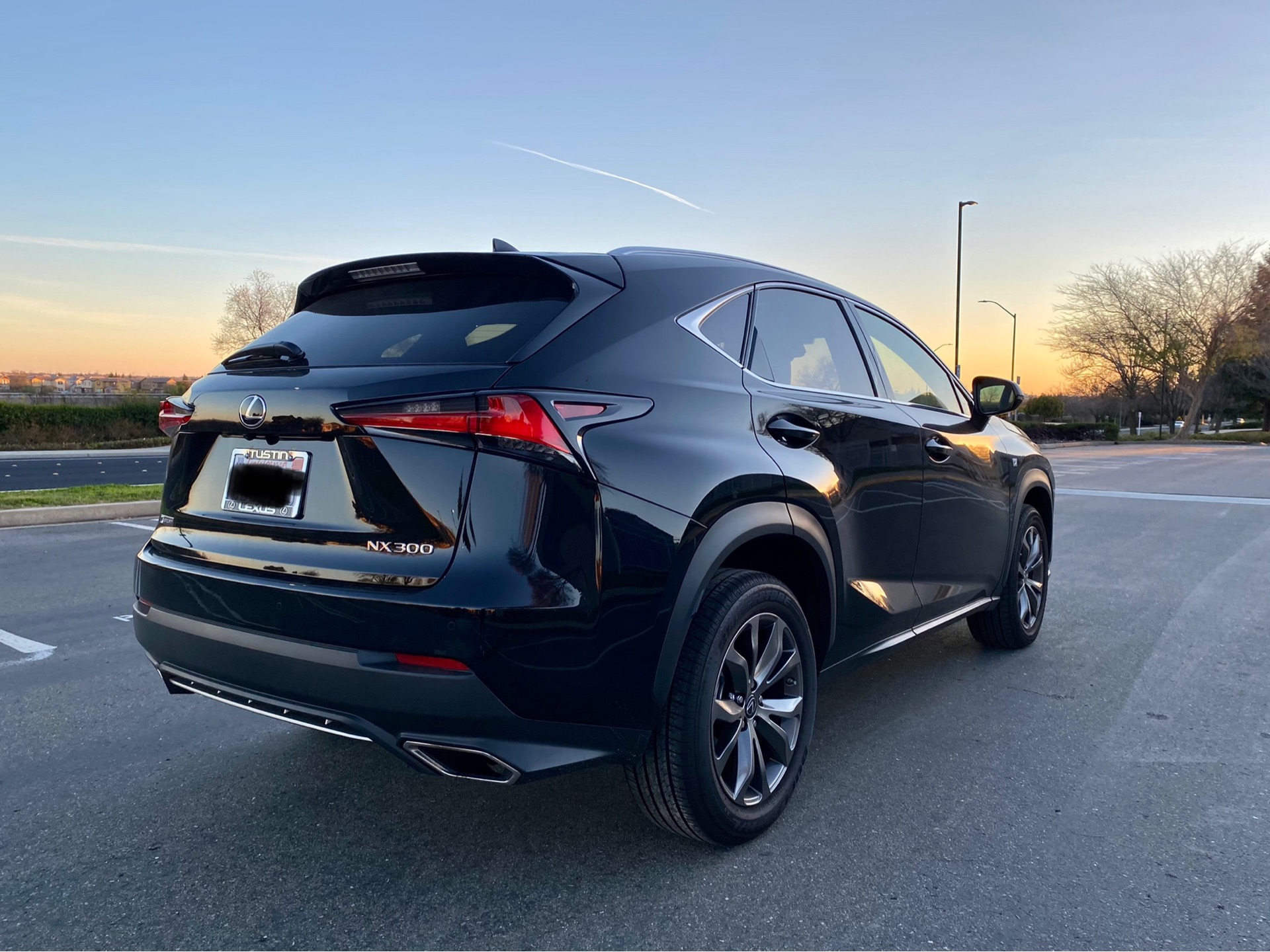  Lexus NX 300 - photo 3