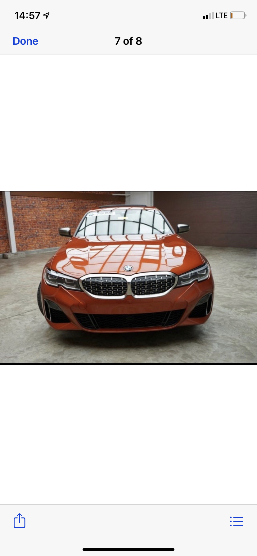  BMW 3 Series - photo 1