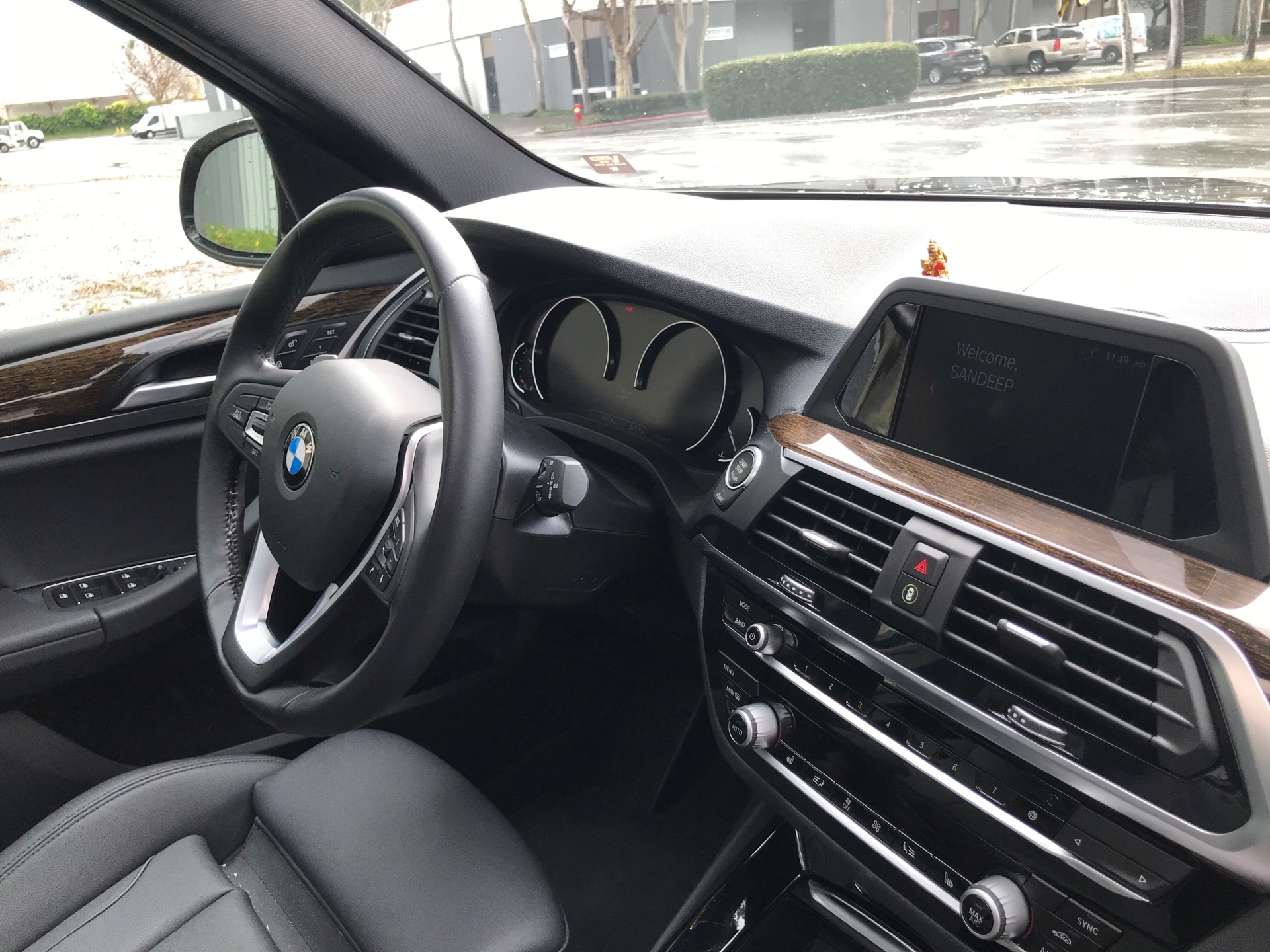 2019 BMW X3 - photo 3