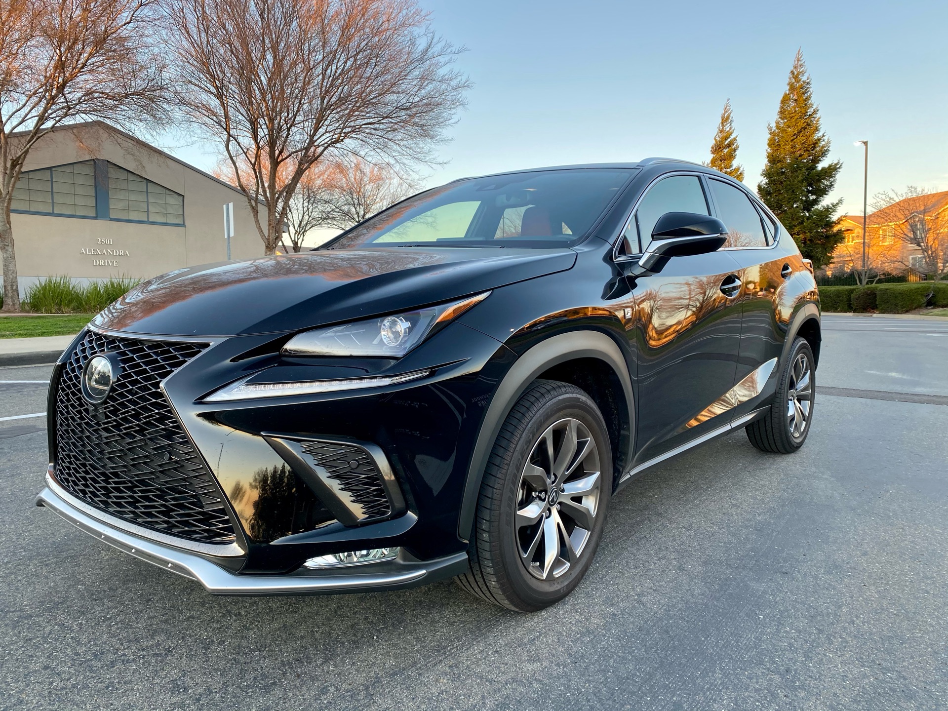  Lexus NX 300 - photo 0