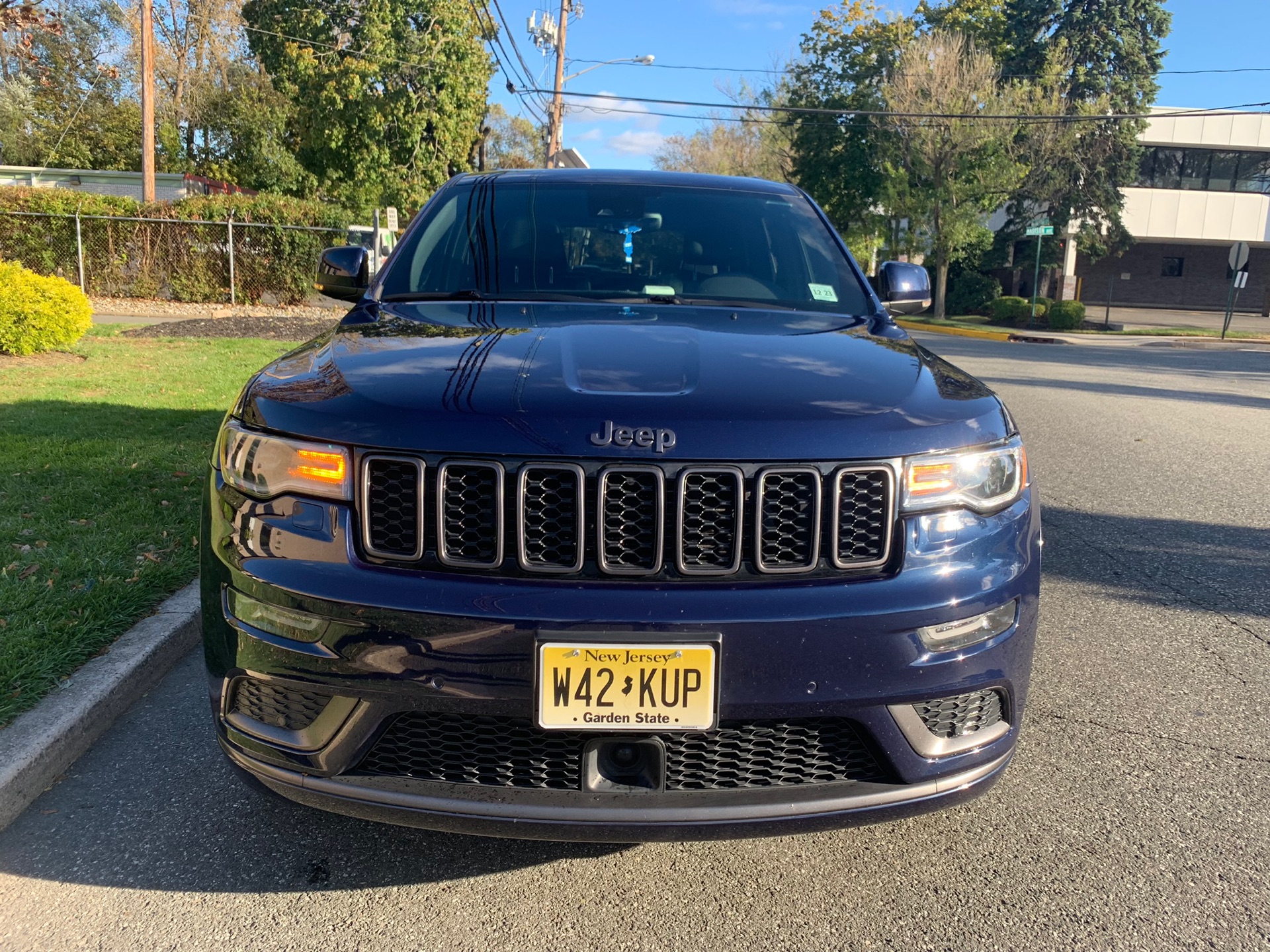 2018 Jeep Grand Cherokee - photo 2