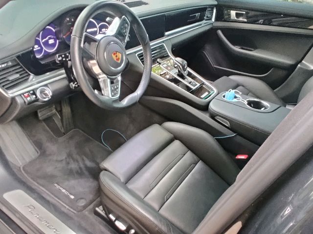 2019 Porsche Panamera - photo 3